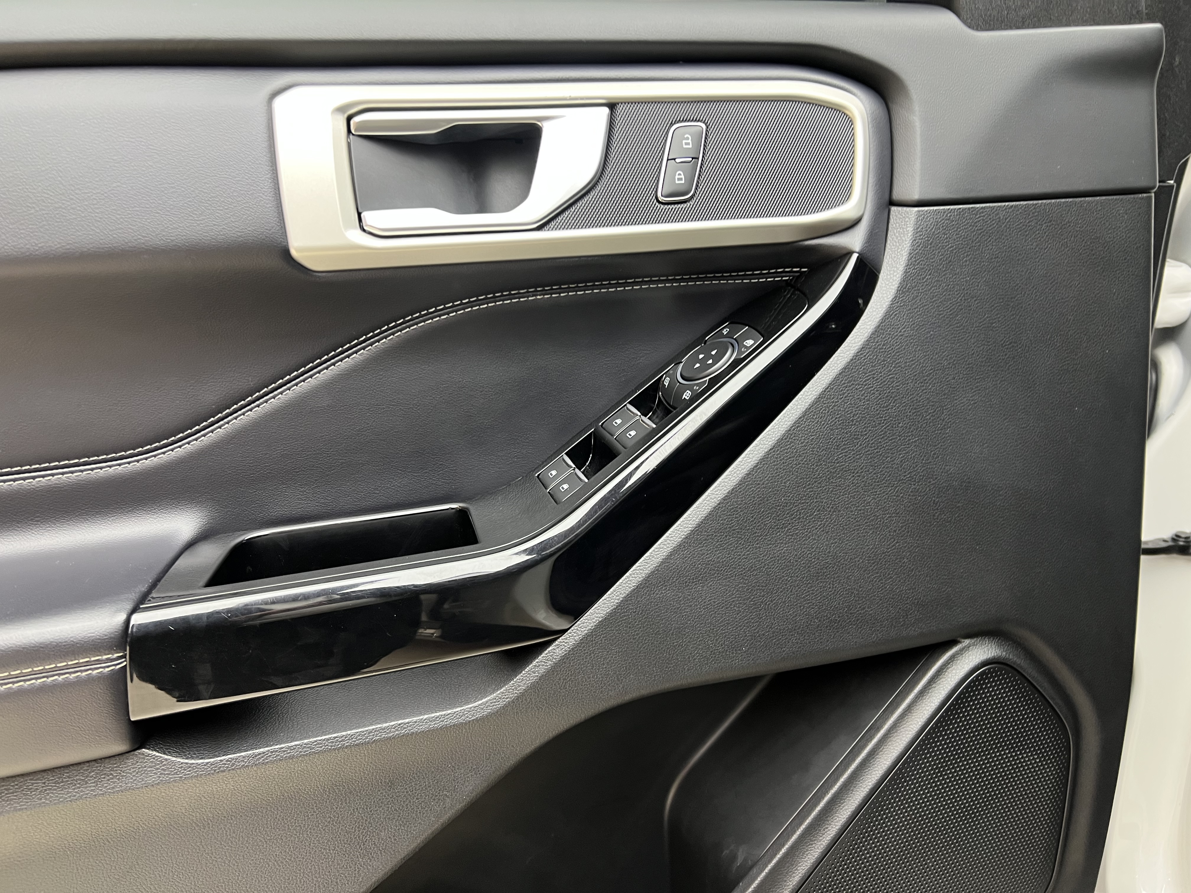 Ford Explorer 2021 car image #12