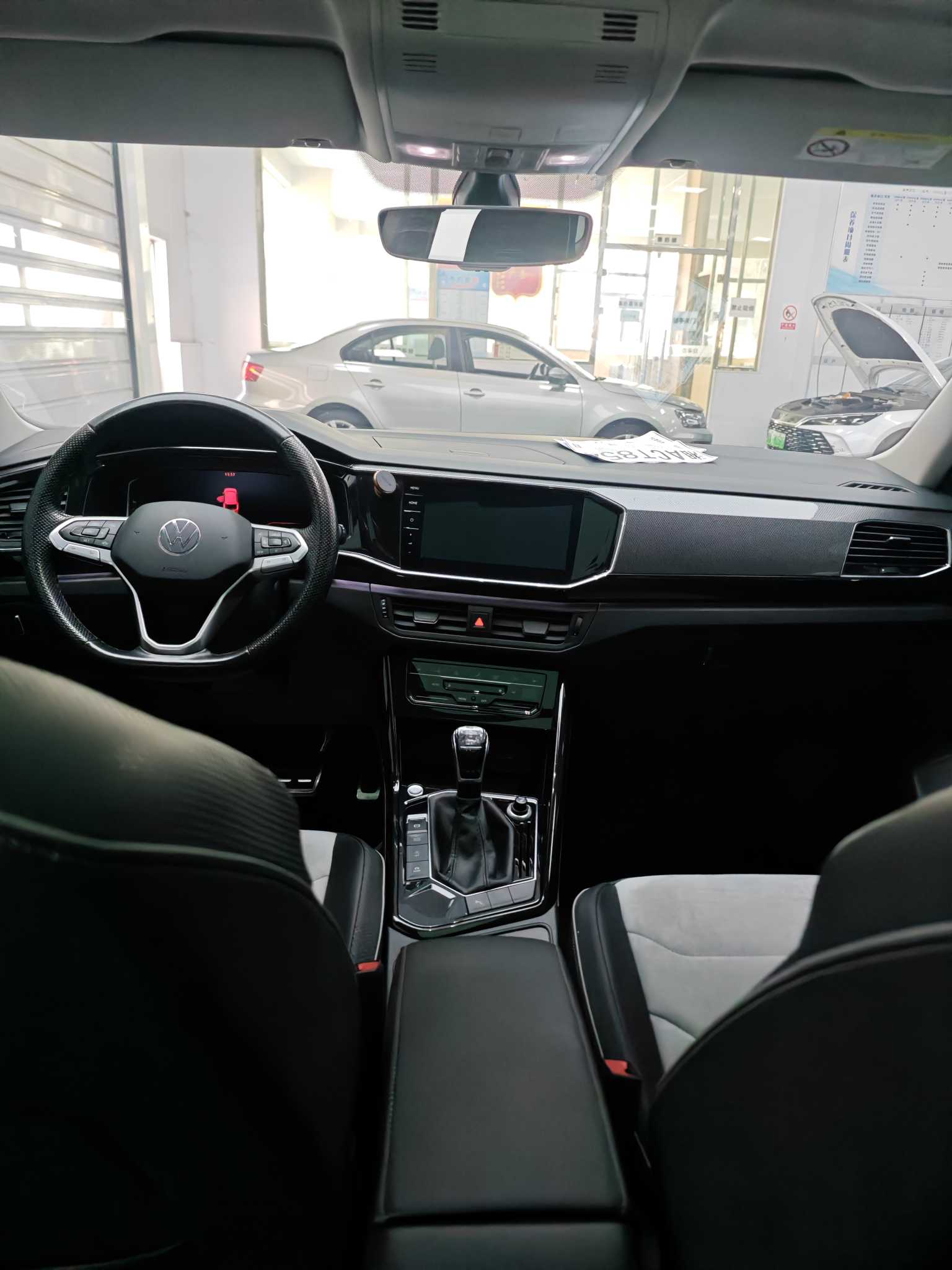 Volkswagen Tayron X 2021 #12 Volkswagen Tayron X 2021 car image #12