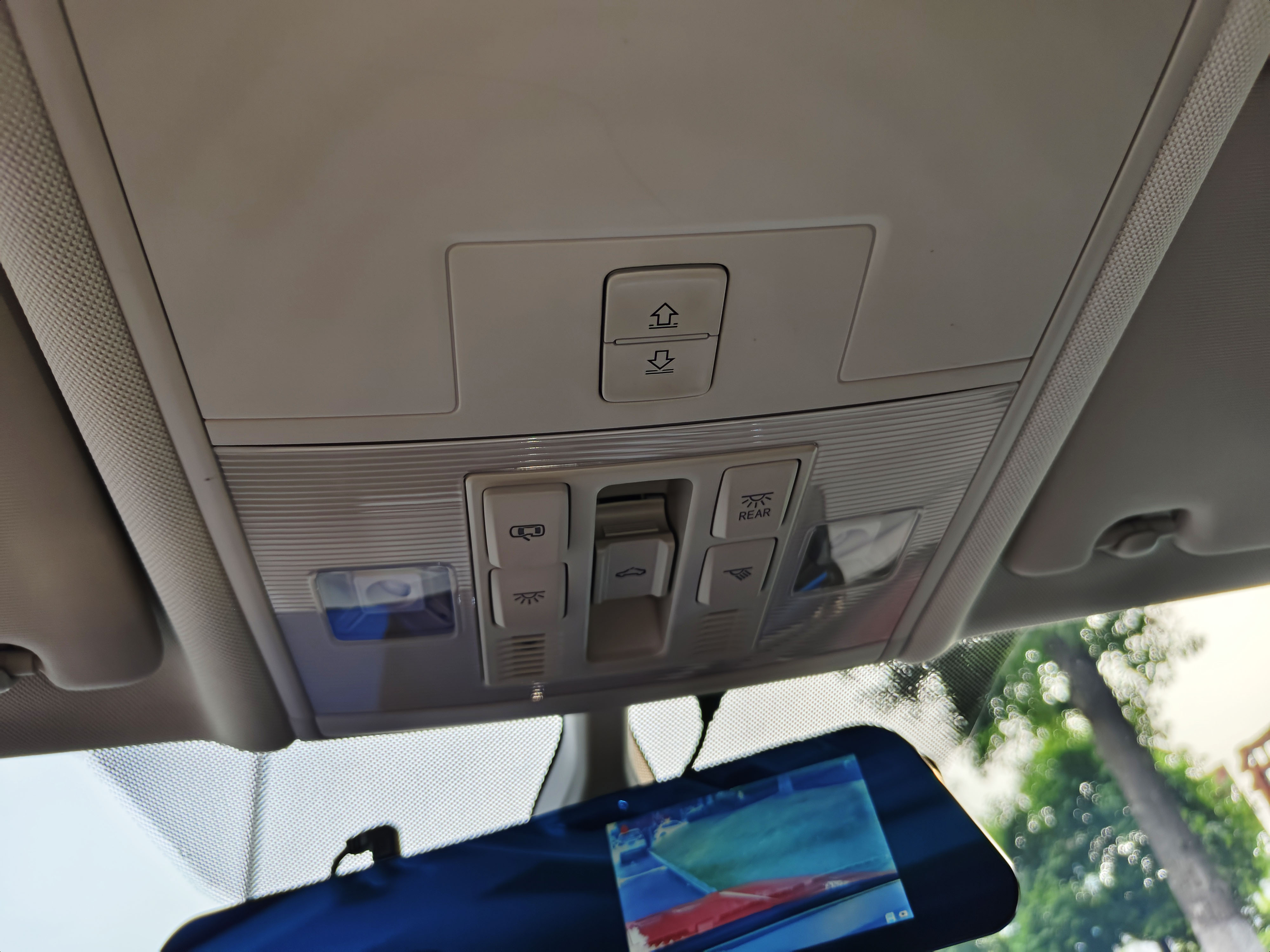 Volkswagen Tayron X 2022 car image #12