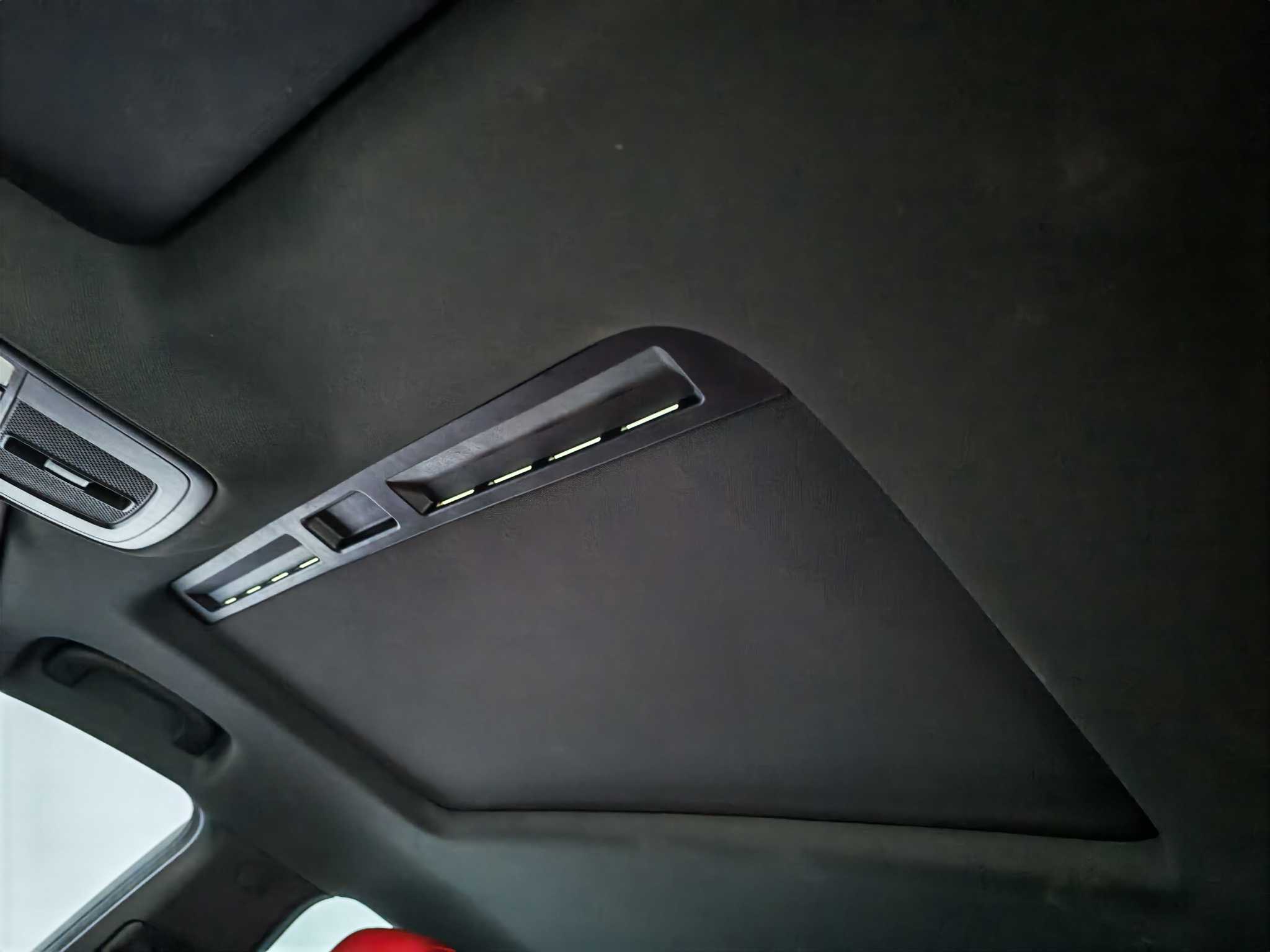 MG 6 2021 car image #12