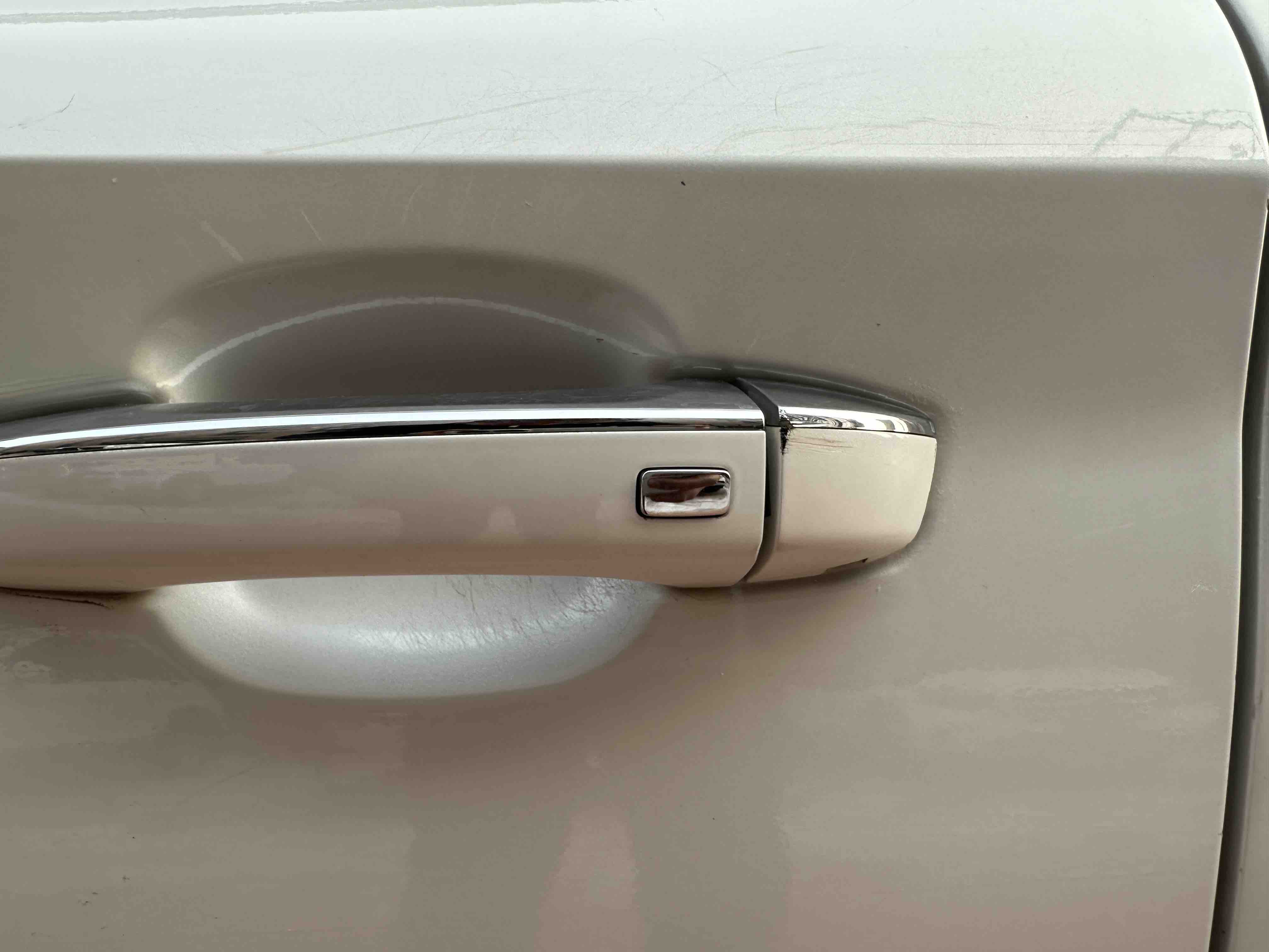 MG 6 2021 #12 MG 6 2021 car image #12