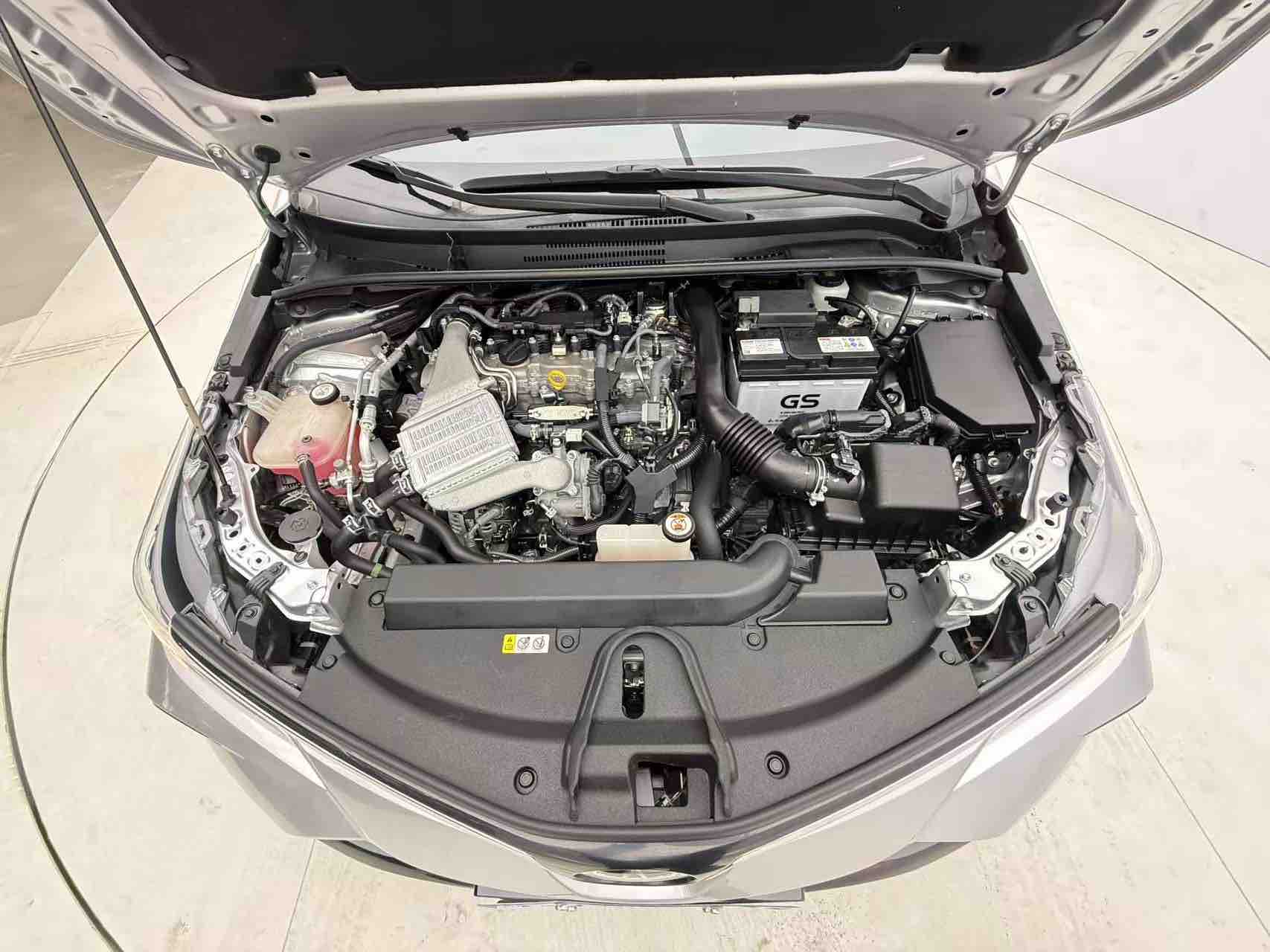Toyota Corolla 2022 car image #12