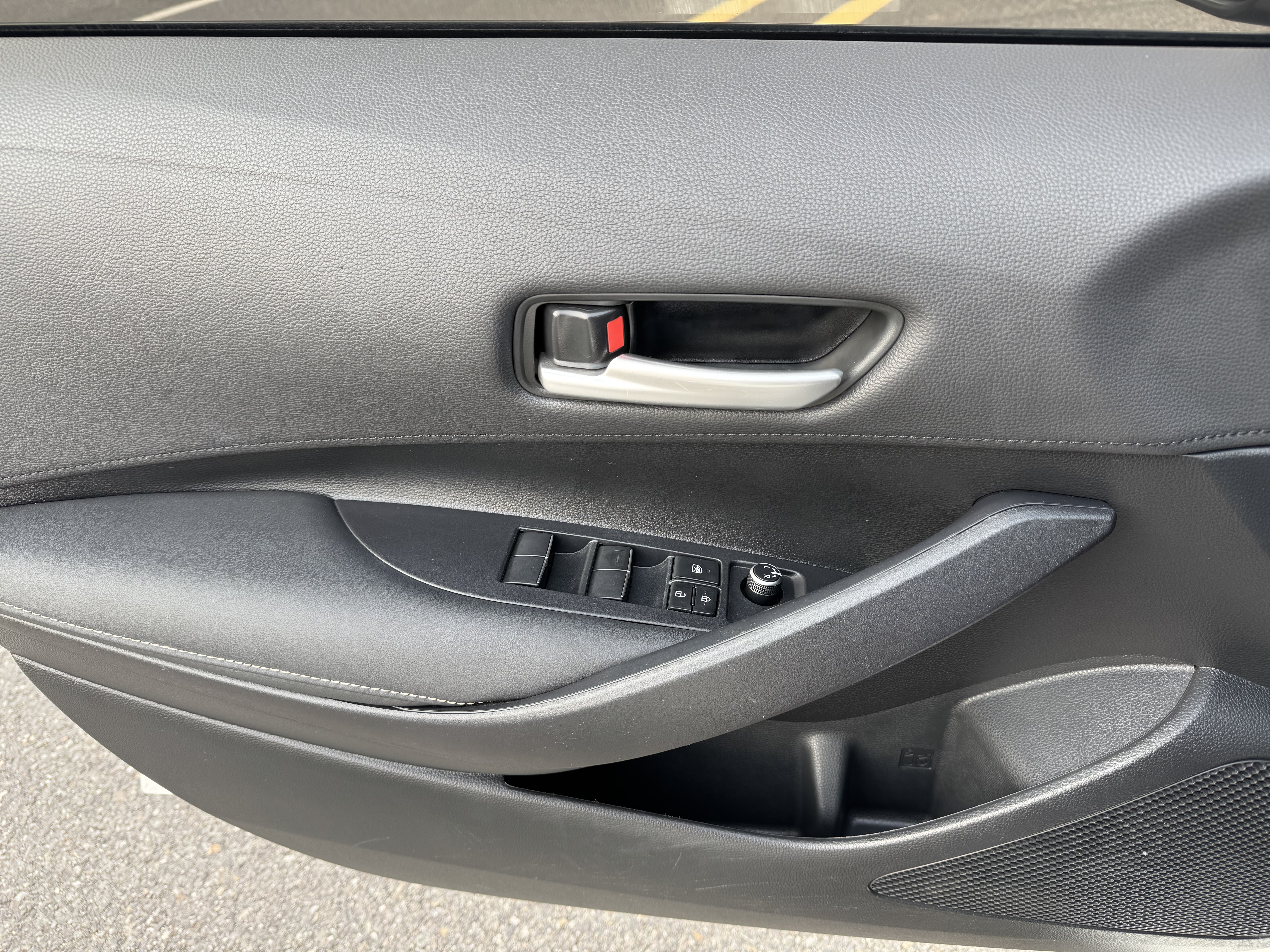 Toyota Corolla 2021 car image #12