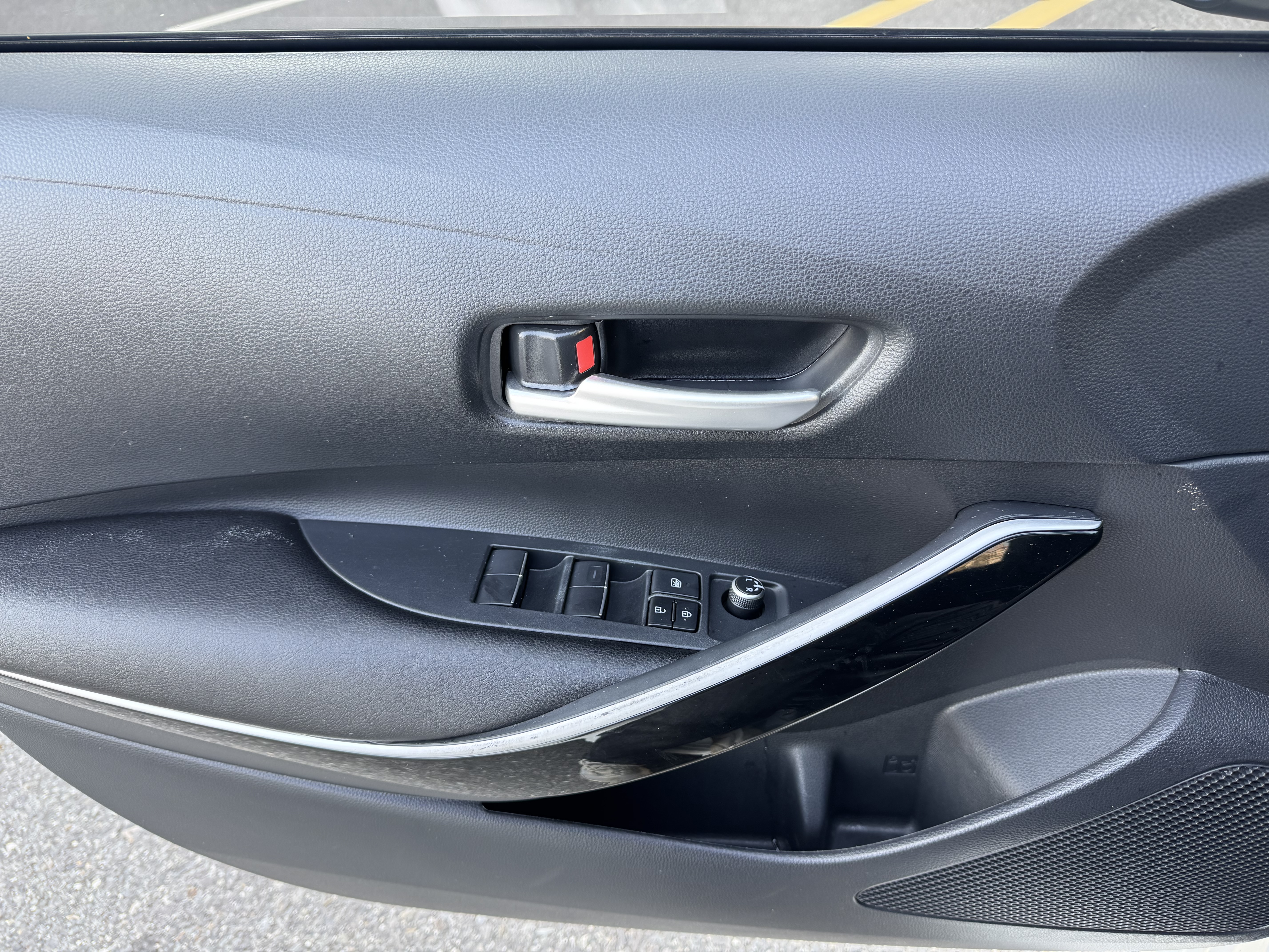 Toyota Corolla 2021 car image #12