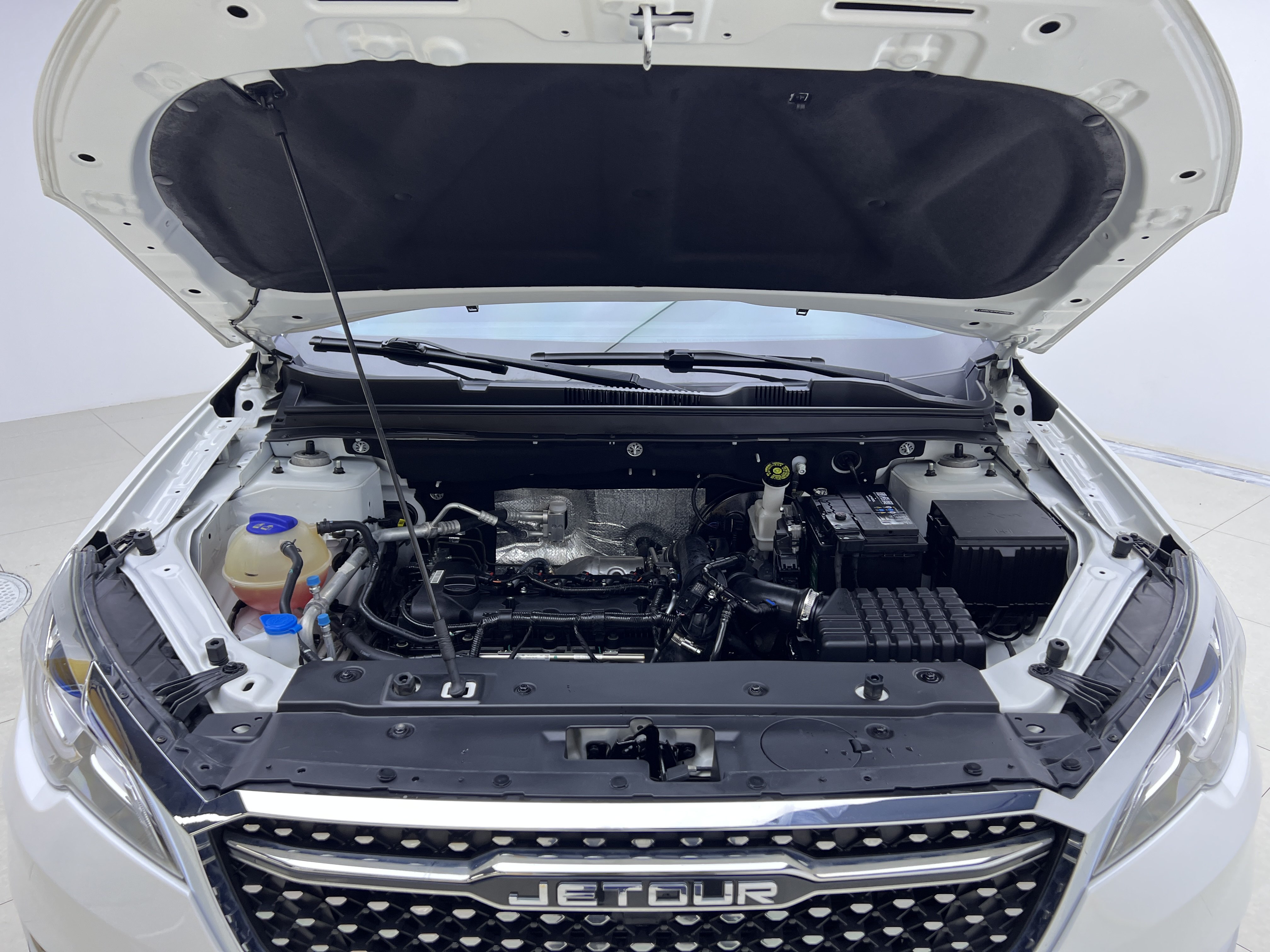 Jetour X70S 2023 immagine di auto #12