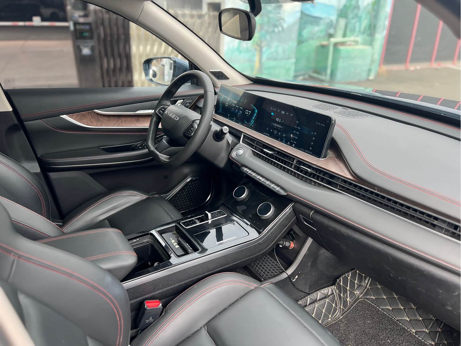 Exceed Chasing Wind 2020 #12 Exceed Chasing Wind 2020 car image #12