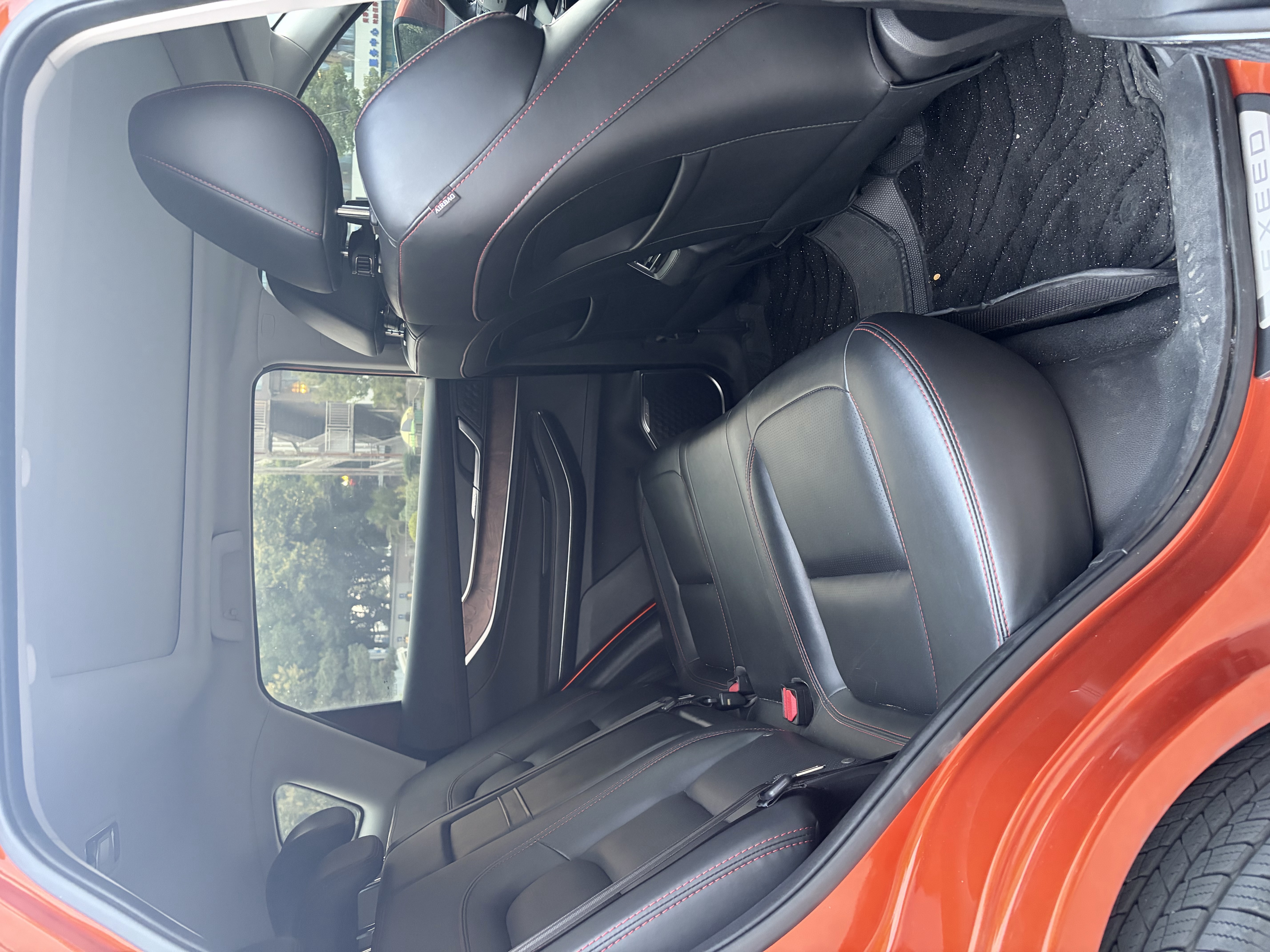 Exceed Chasing Wind 2020 #12 Exceed Chasing Wind 2020 car image #12