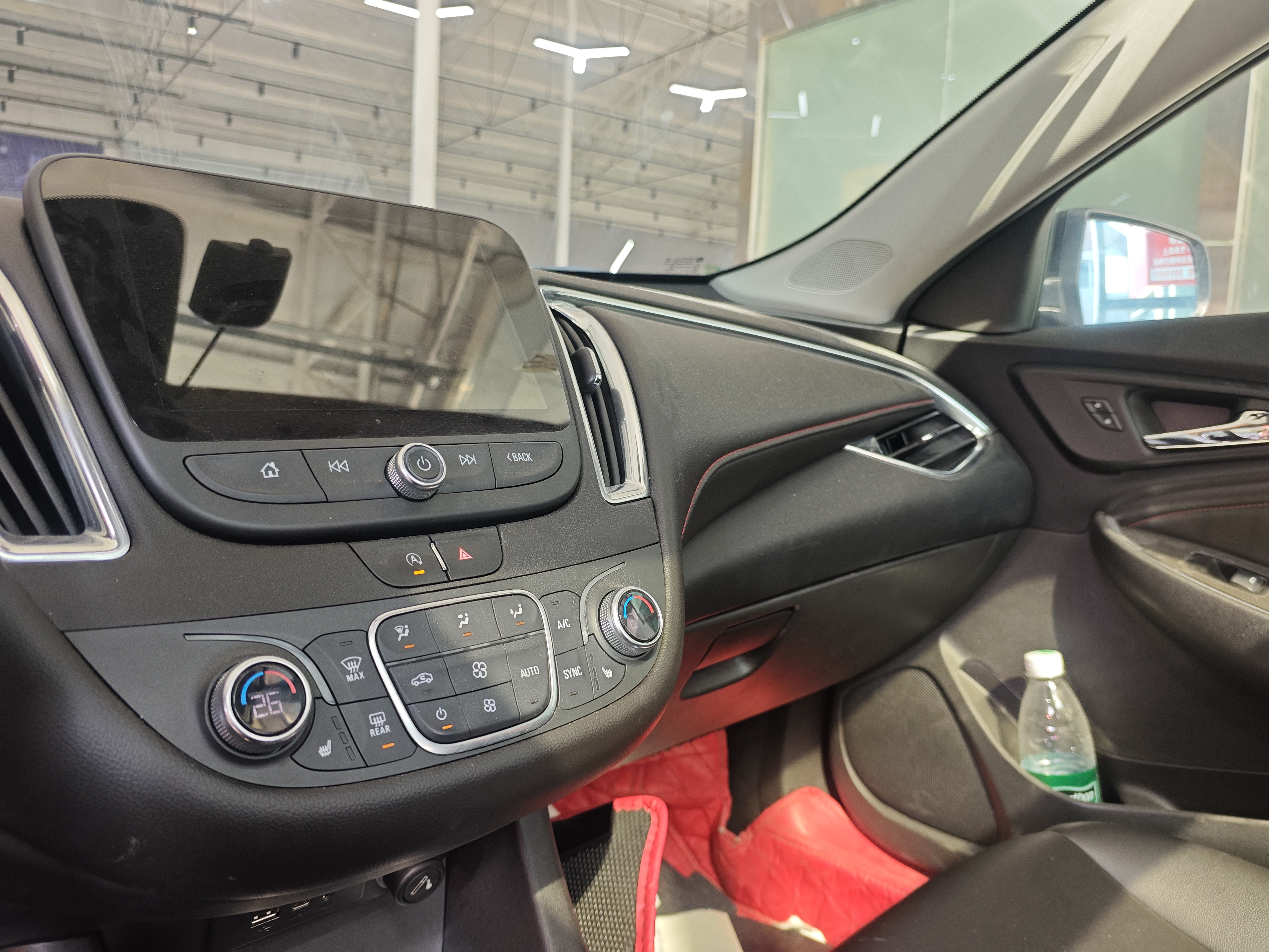 Chevrolet Malibu XL 2021 immagine di auto #12