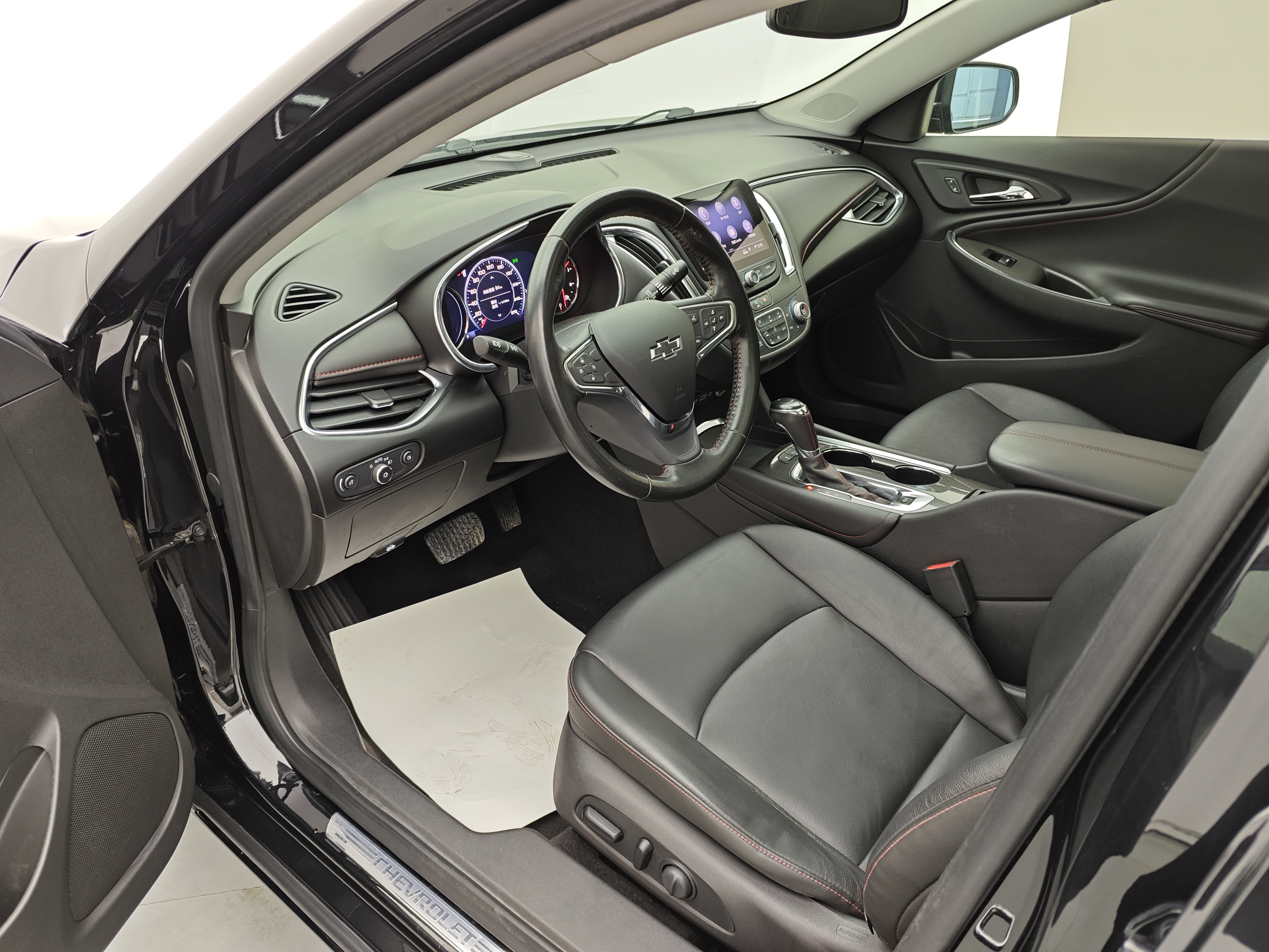 Chevrolet Malibu XL 2020 #12 Chevrolet Malibu XL 2020 car image #12