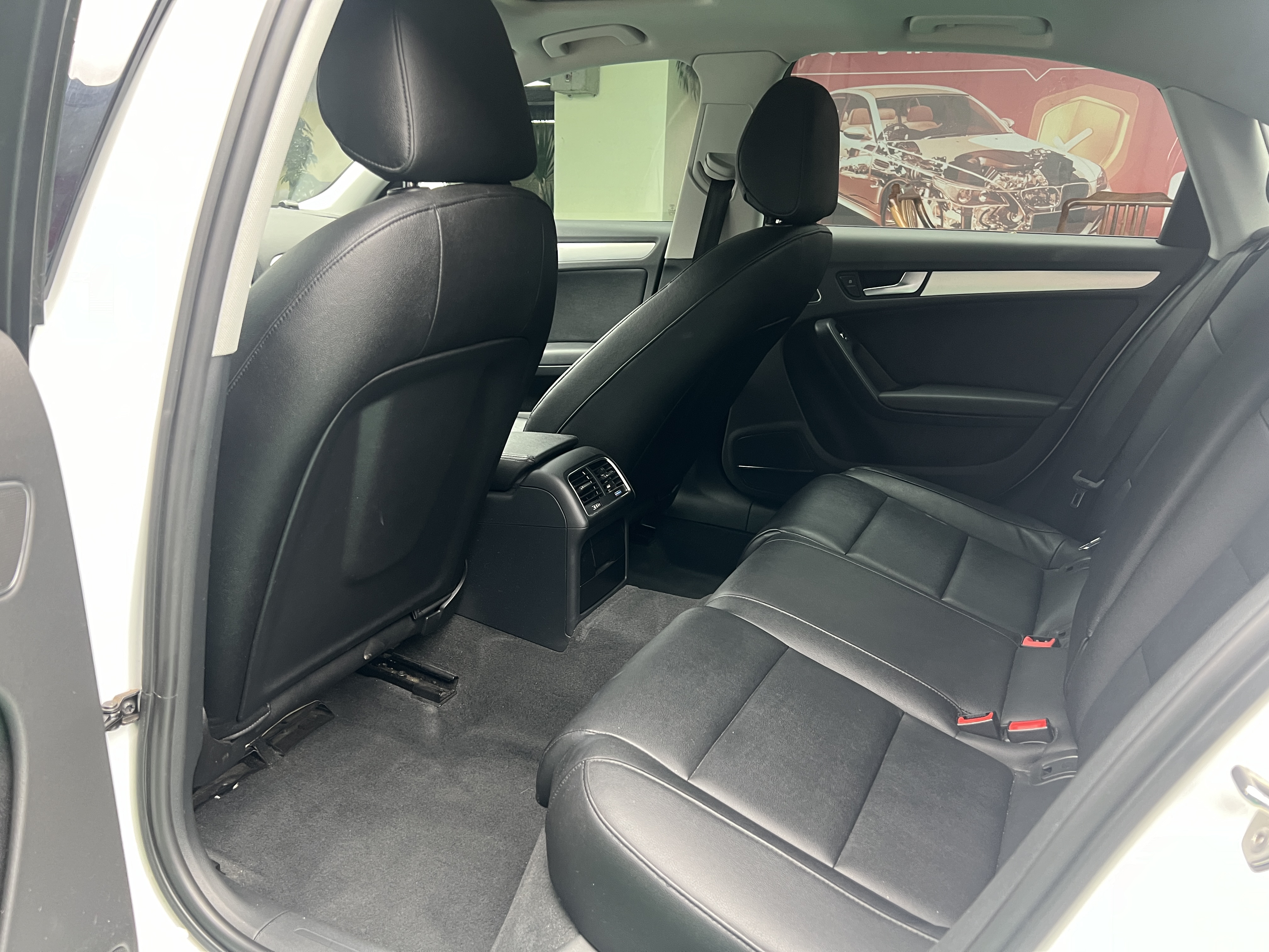 Audi A4L 2015 #12 Audi A4L 2015 car image #12
