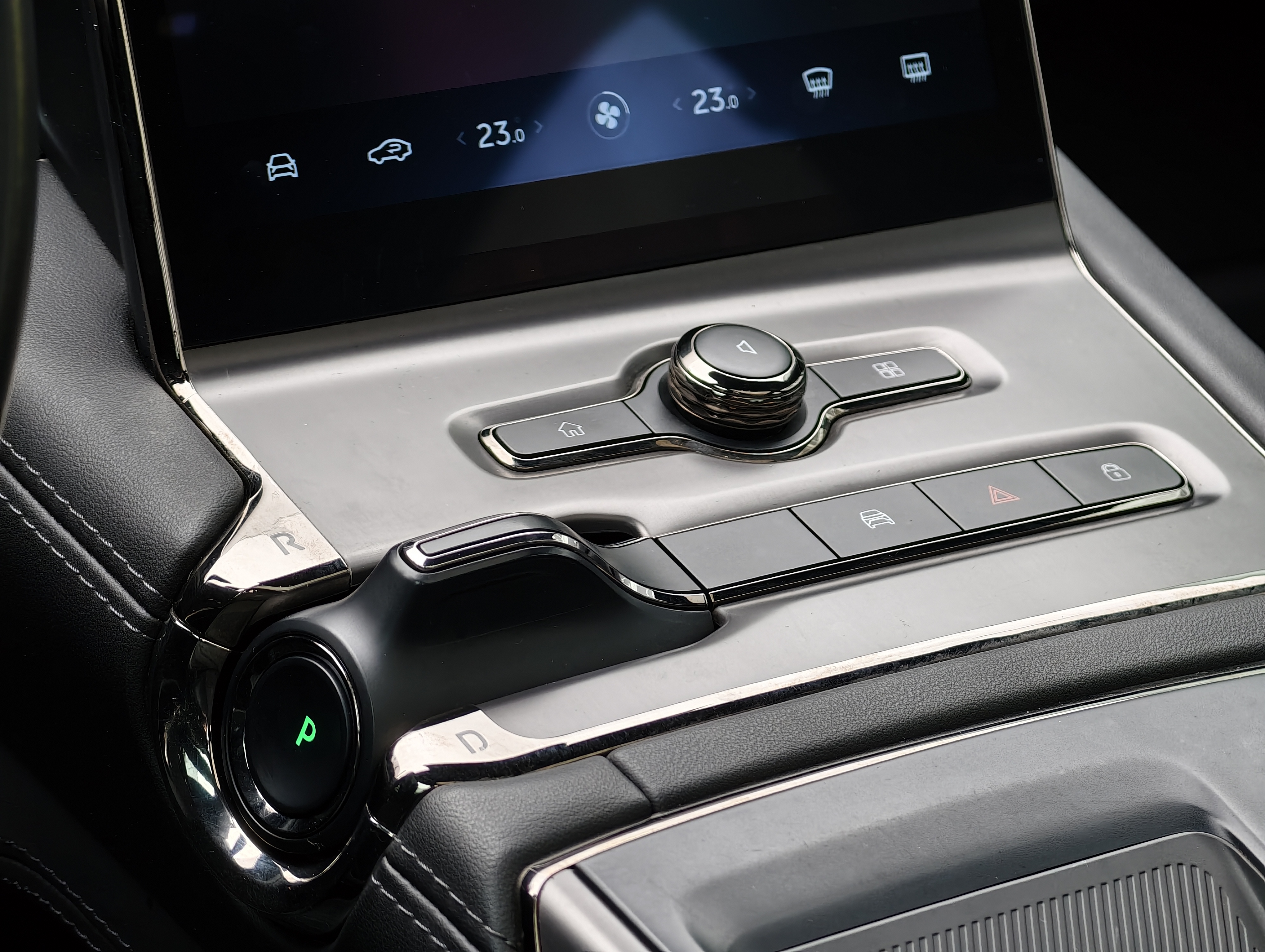 蔚来 蔚来EC6 2021 汽车图片 #12