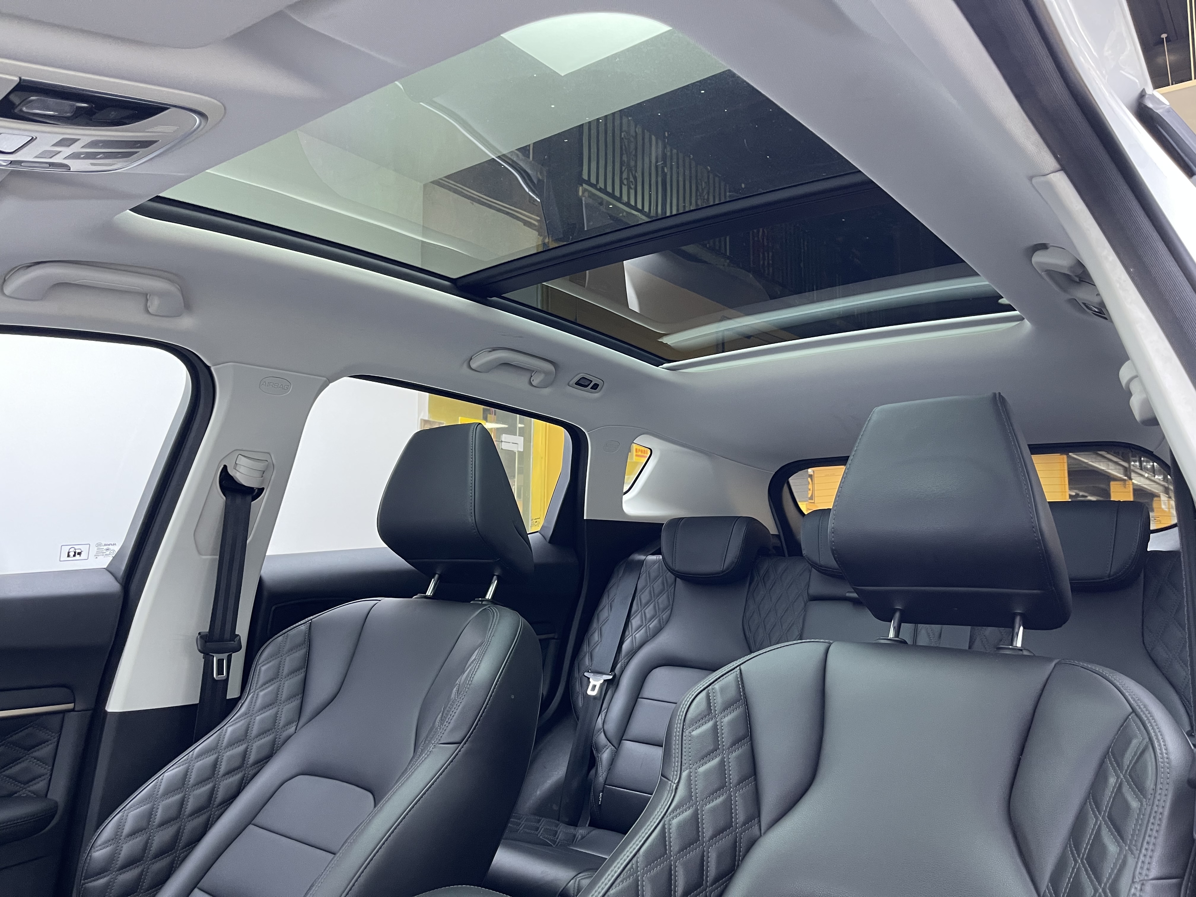 哈弗 哈弗H6 2021 汽车图片 #12