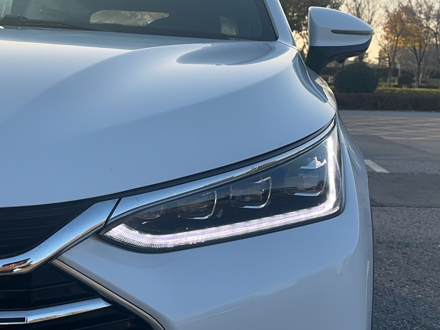 BYD Tang 2021 car image #12