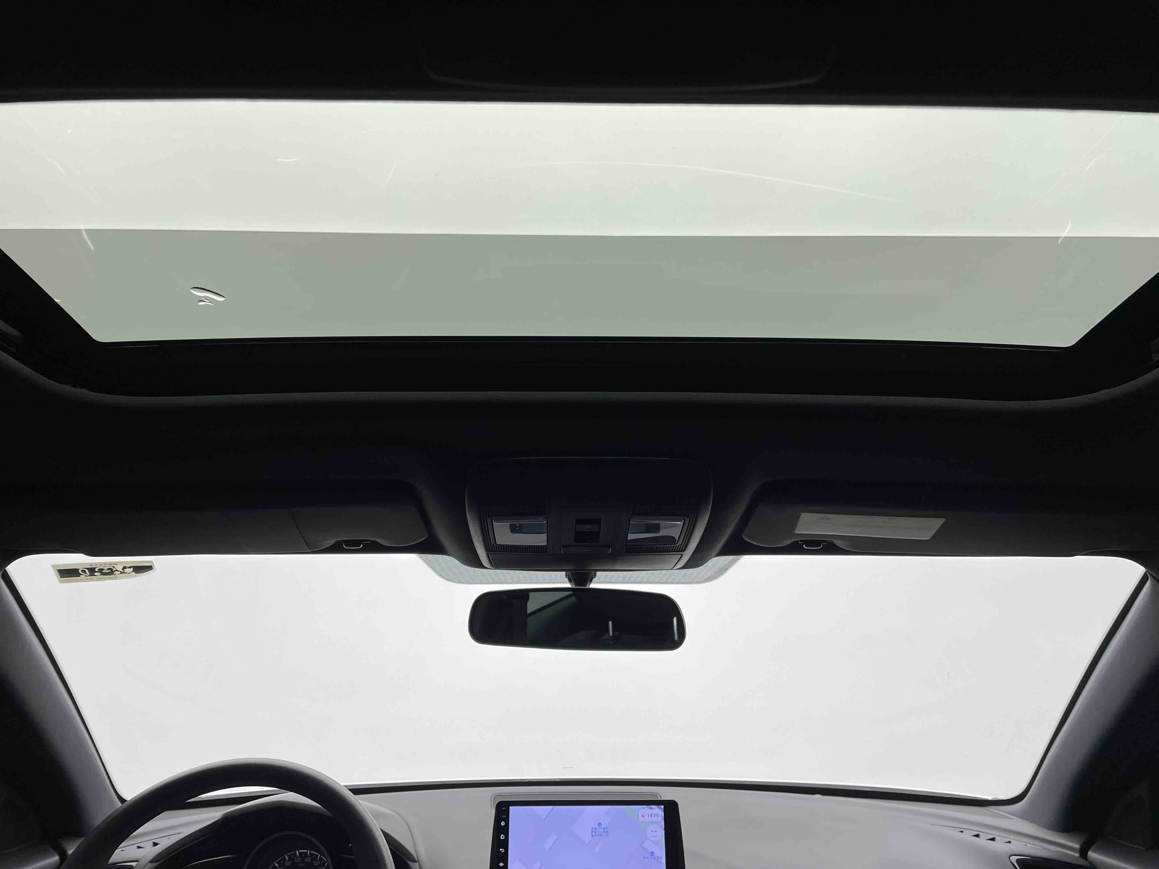 马自达 马自达CX-4 2023 汽车图片 #12