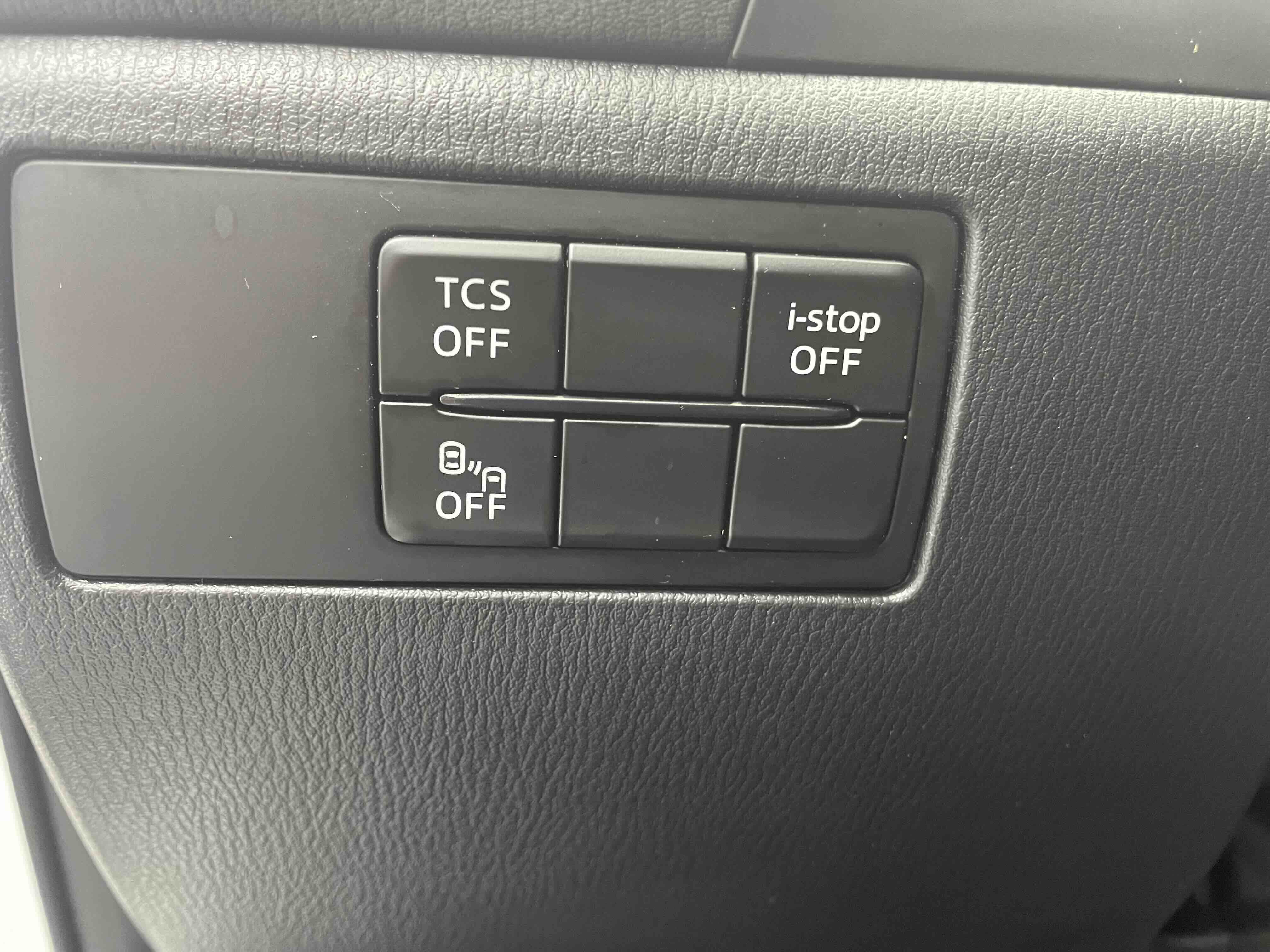 马自达 马自达CX-4 2023 汽车图片 #12