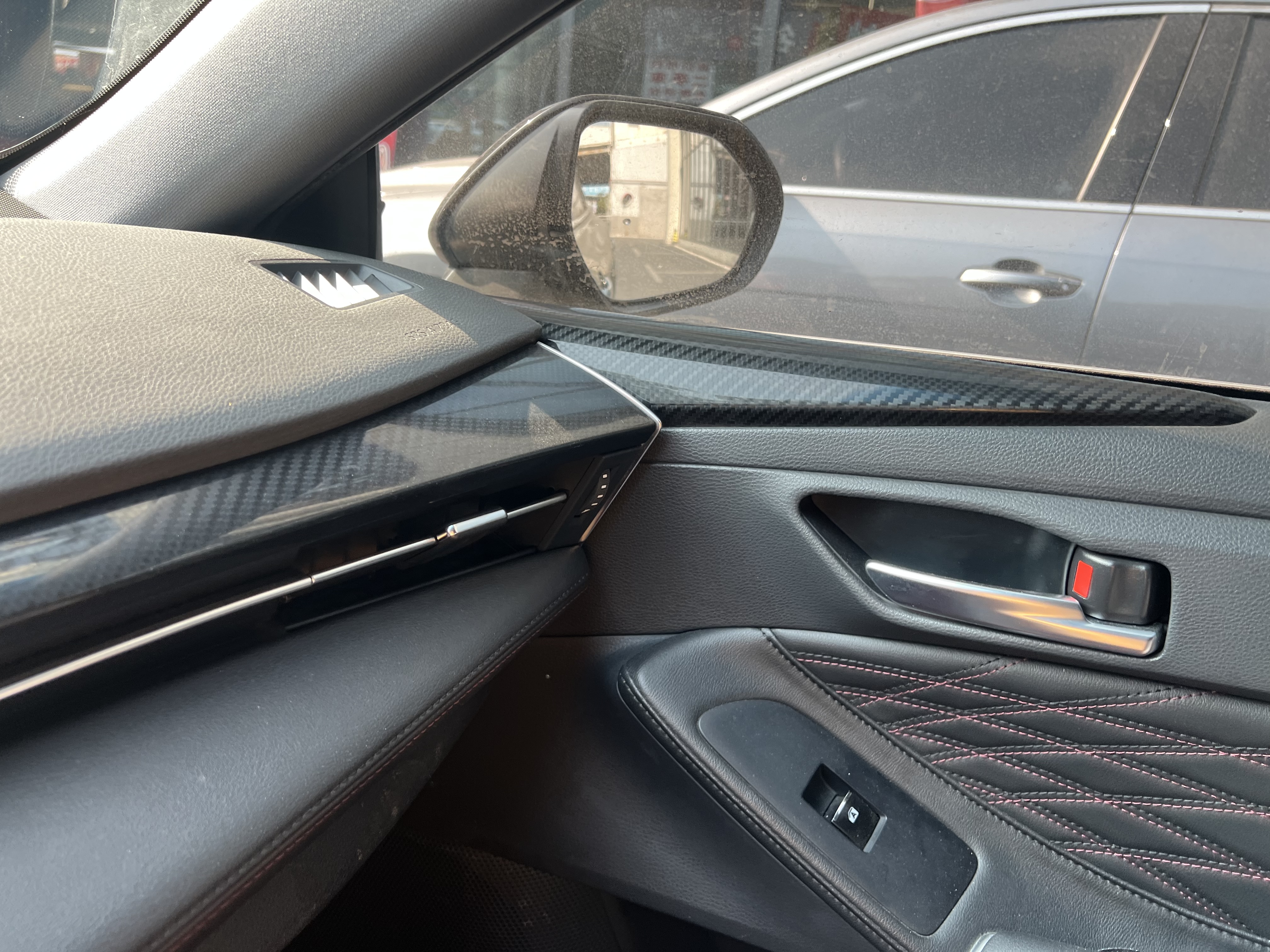 Toyota Avalon 2022 immagine di auto #12