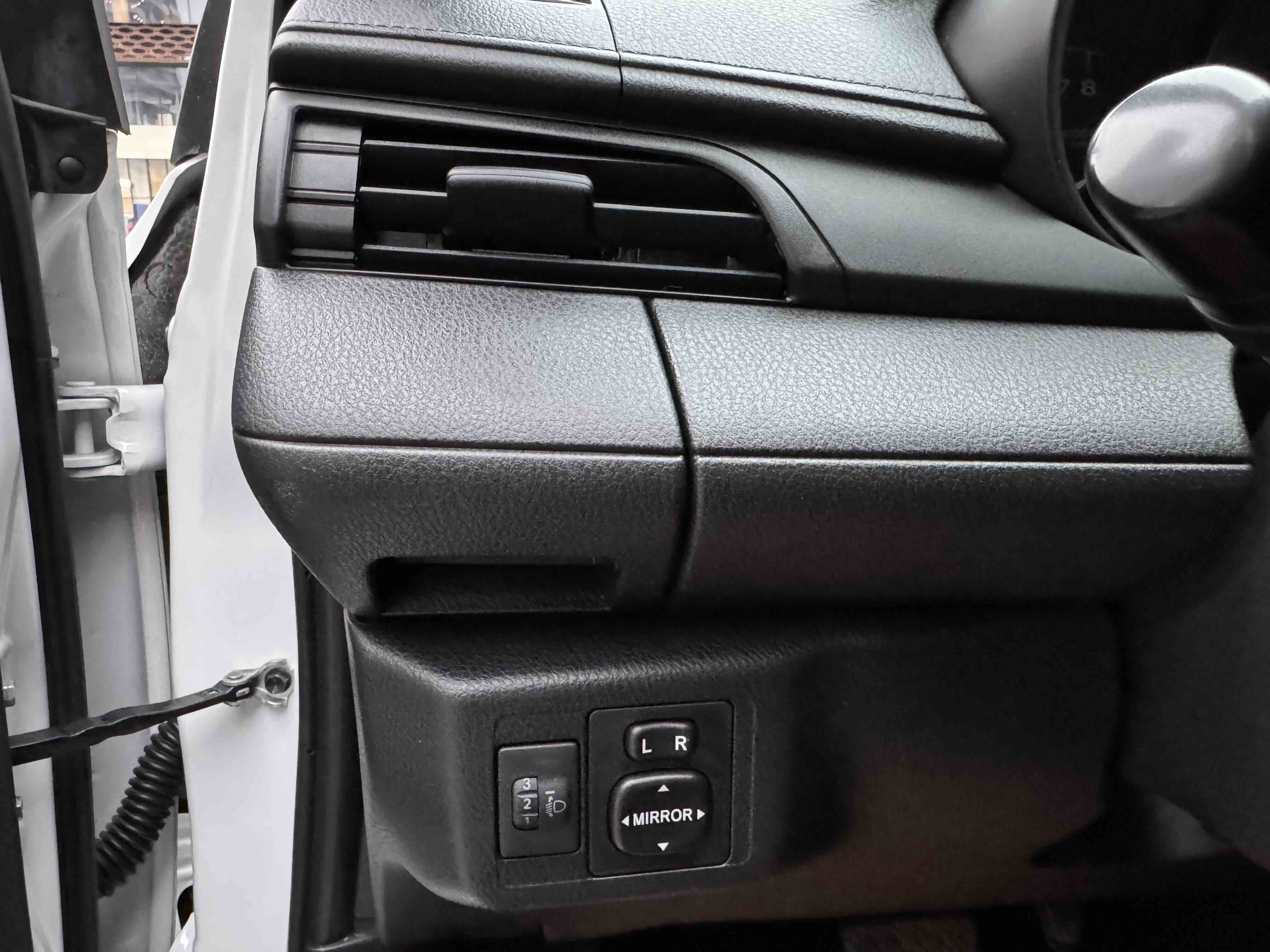 Toyota Vios FS 2023 immagine di auto #12