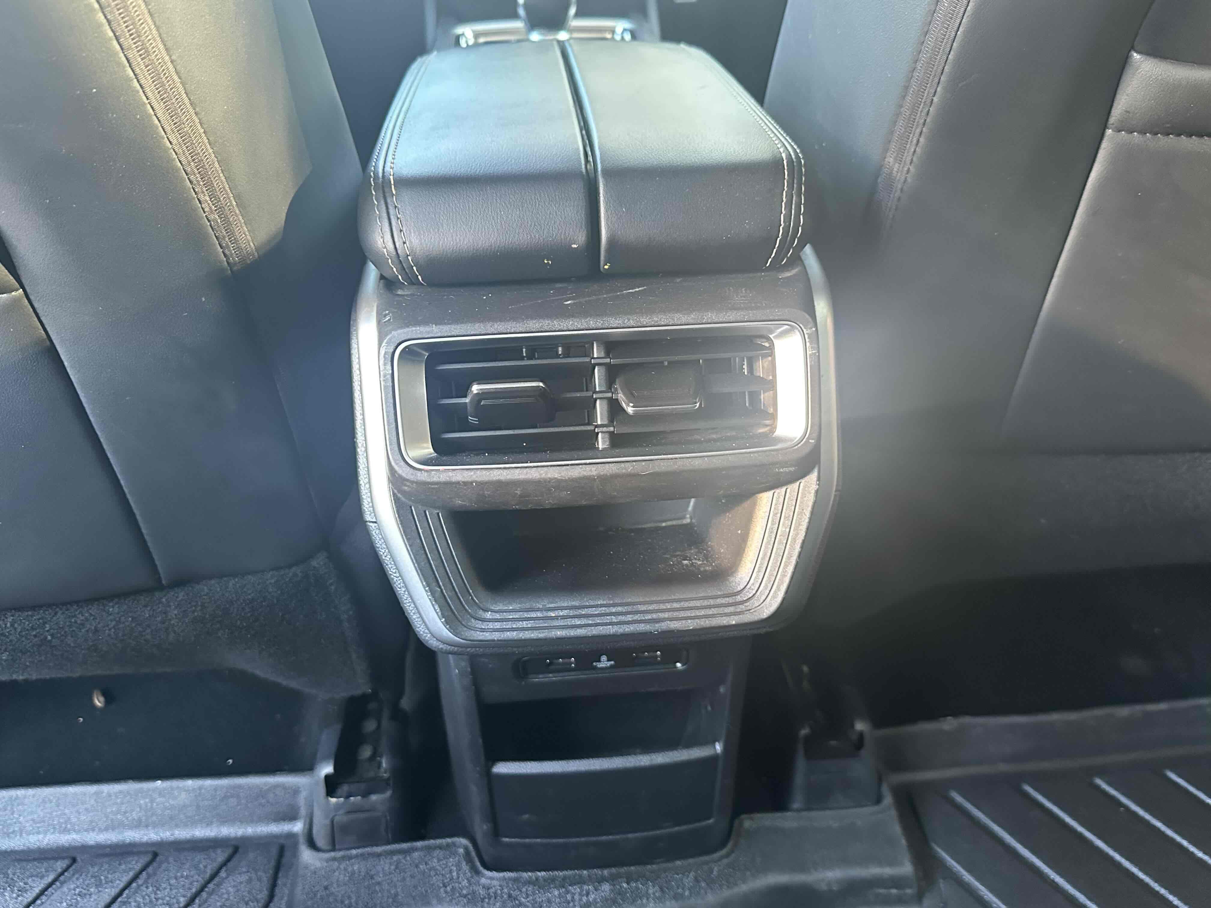 GEELY Okavango 2021 imagem de carro #12