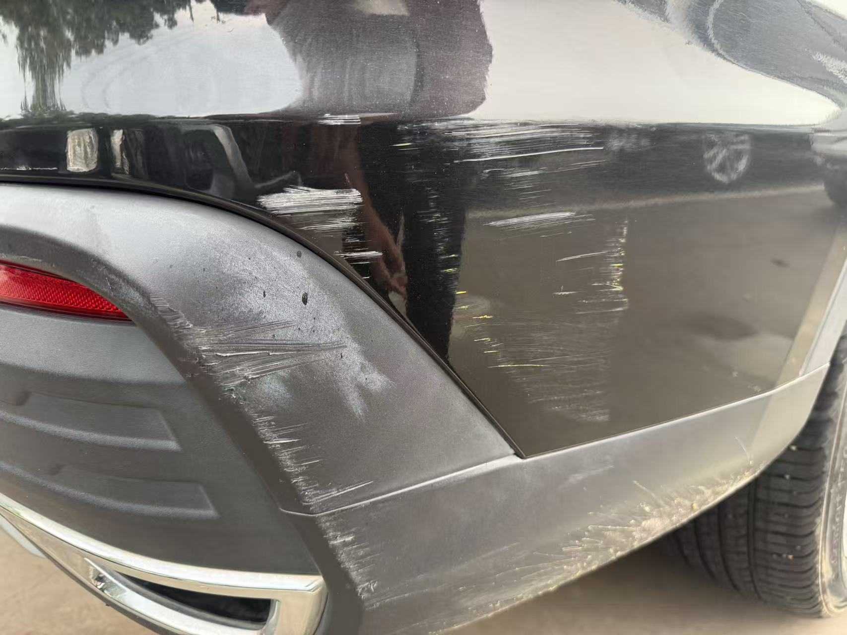 GEELY Okavango 2022 صورة سيارة #12