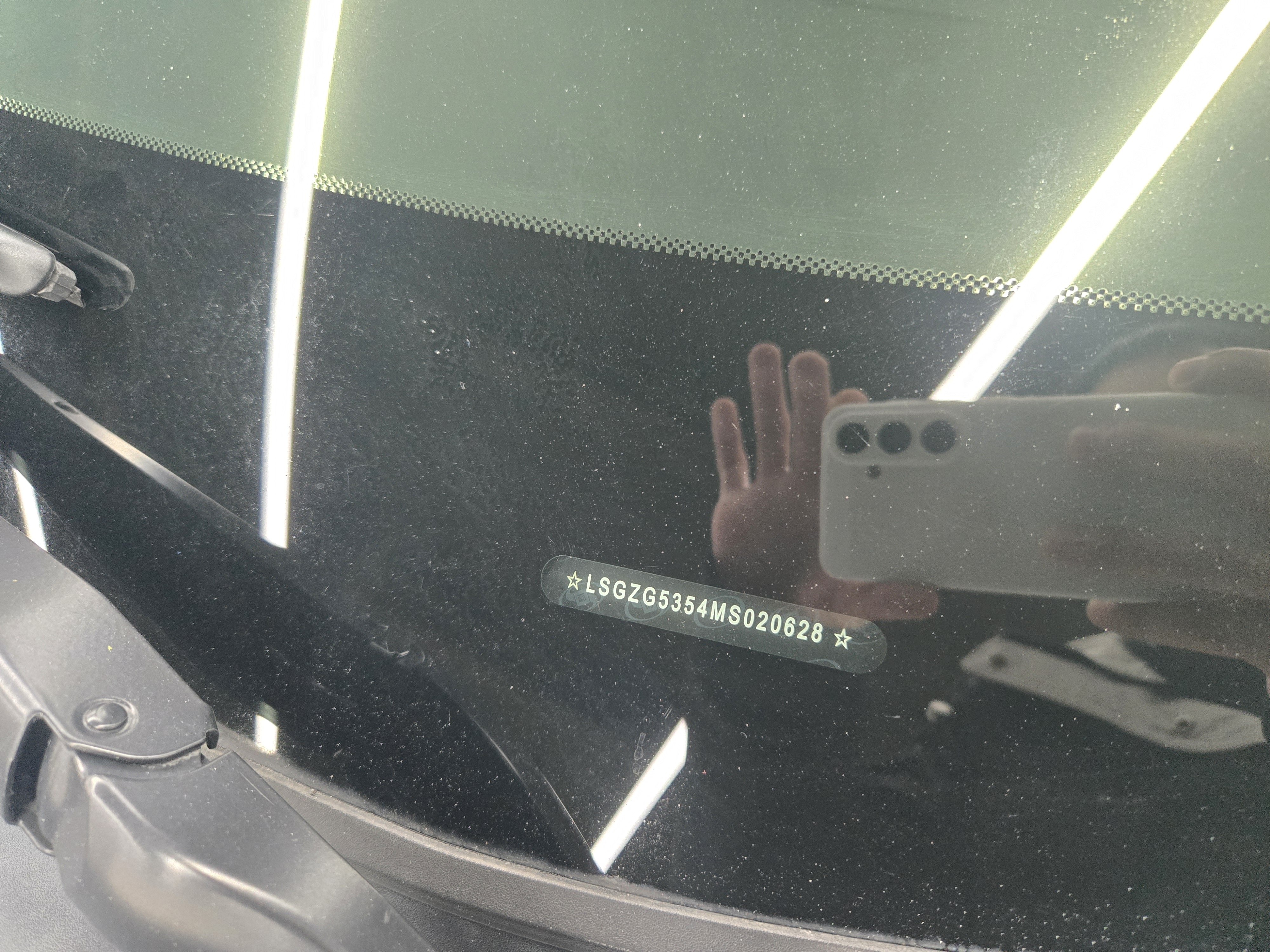 Chevrolet Malibu XL 2021 car image #12