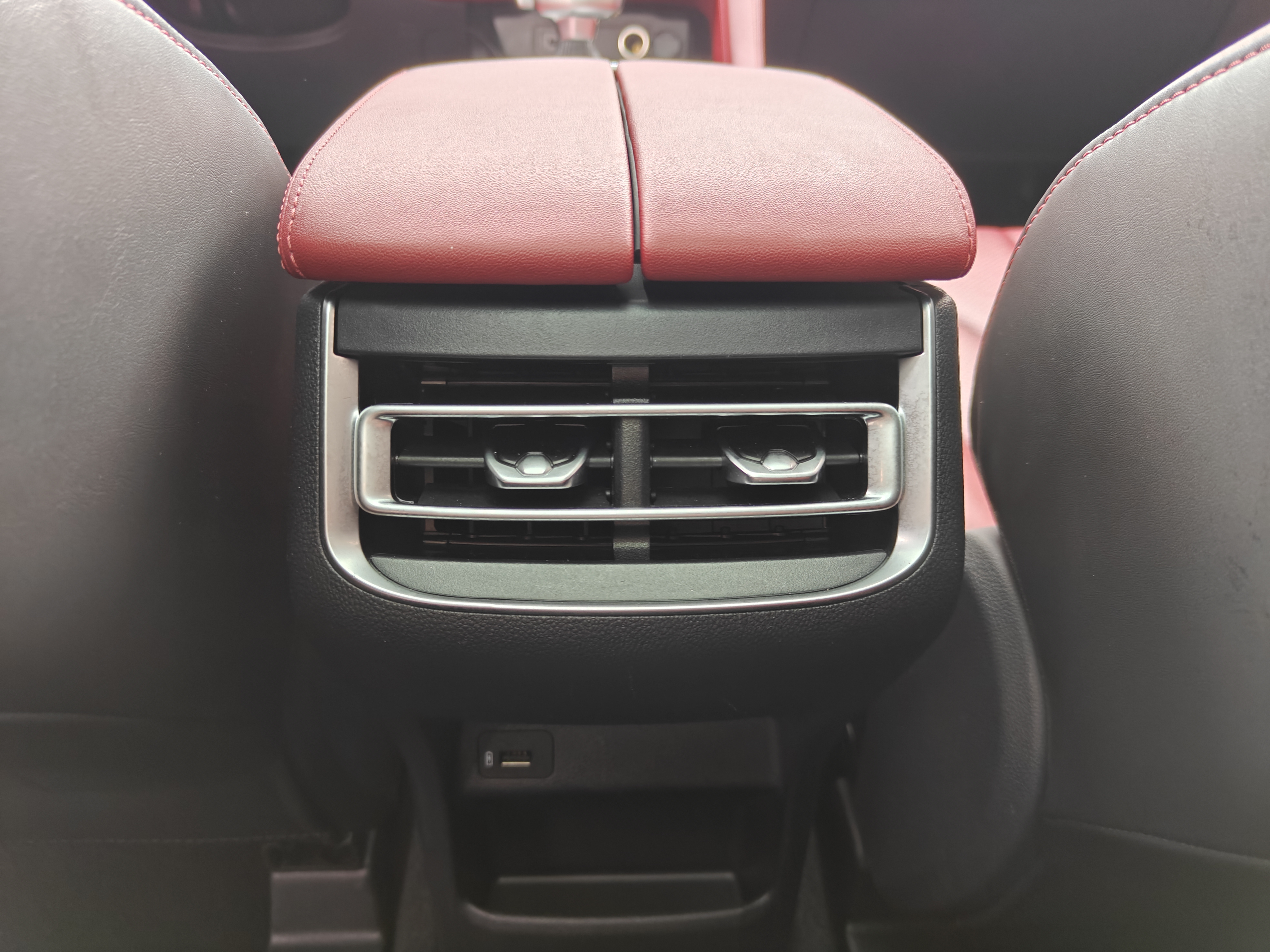 Changan CS75 Plus 2021 car image #12