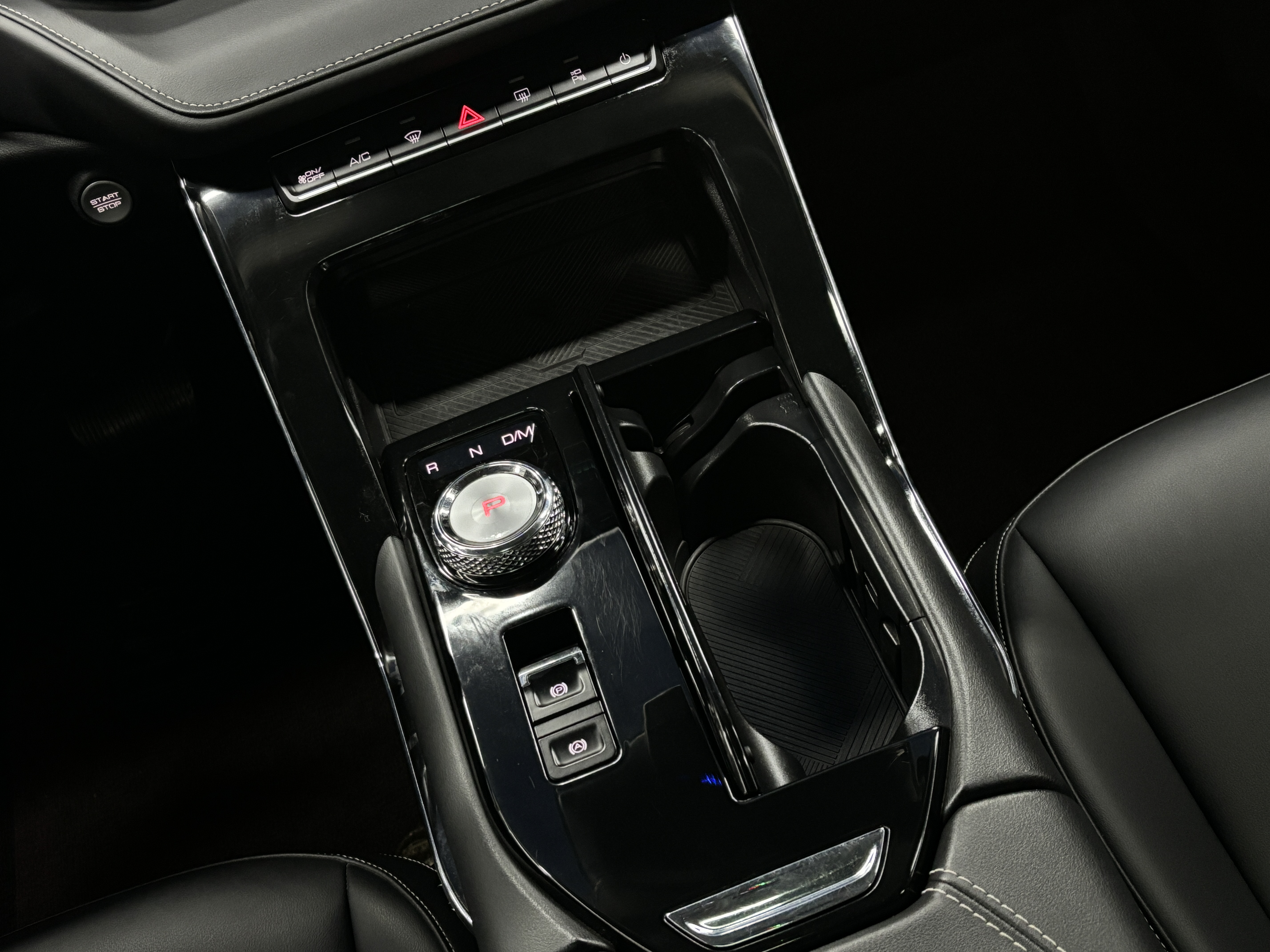 哈弗 哈弗H6 2022 汽车图片 #12