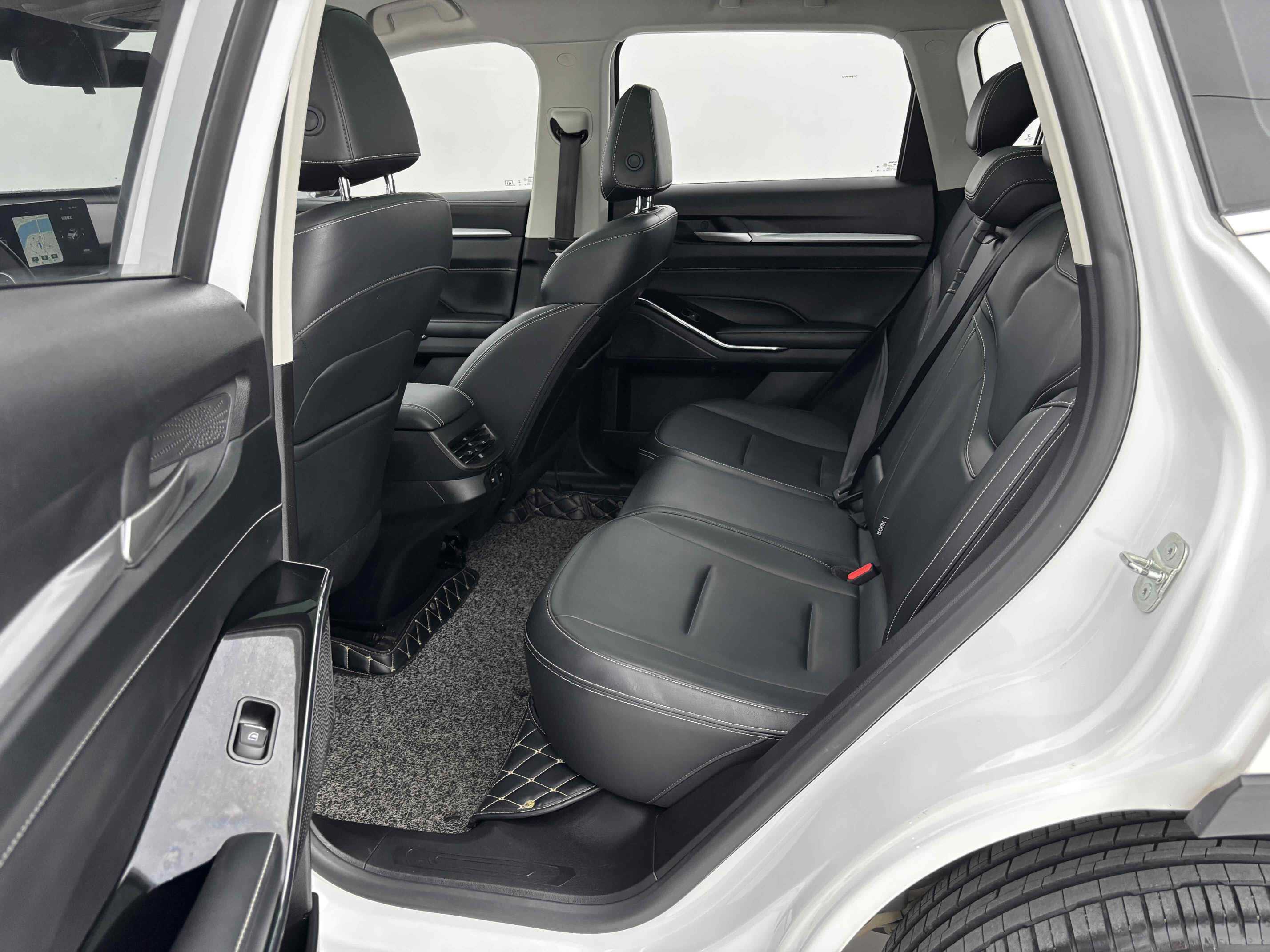 哈弗 哈弗H6 2022 汽车图片 #12