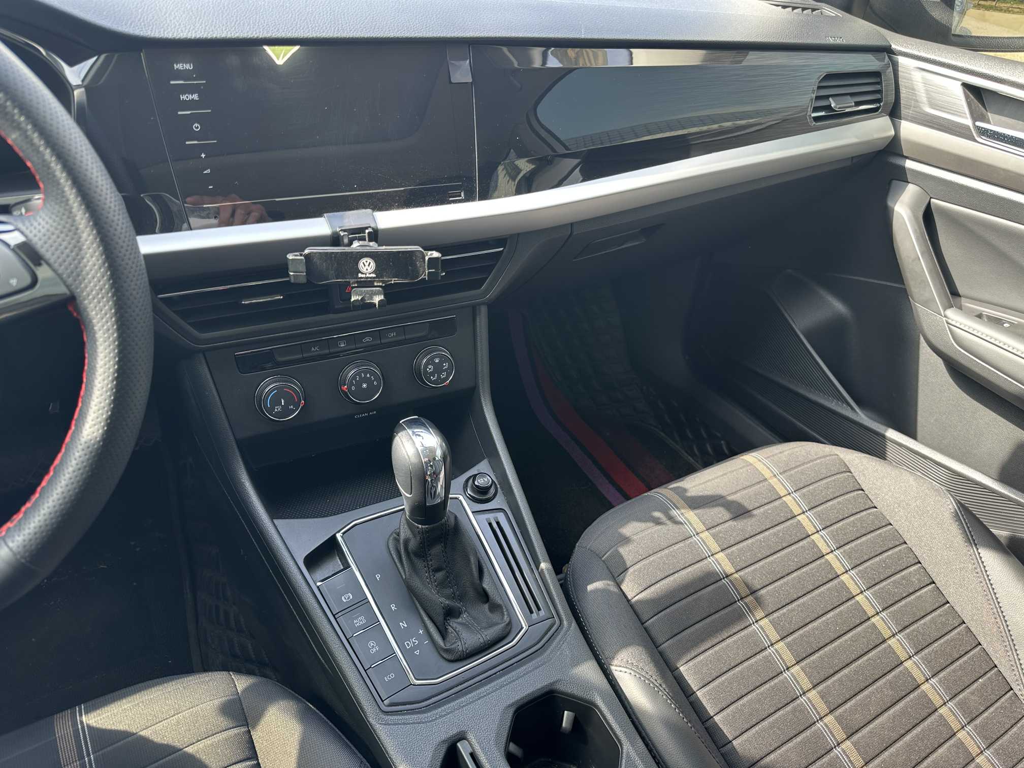 Volkswagen Lavida 2022 car image #12