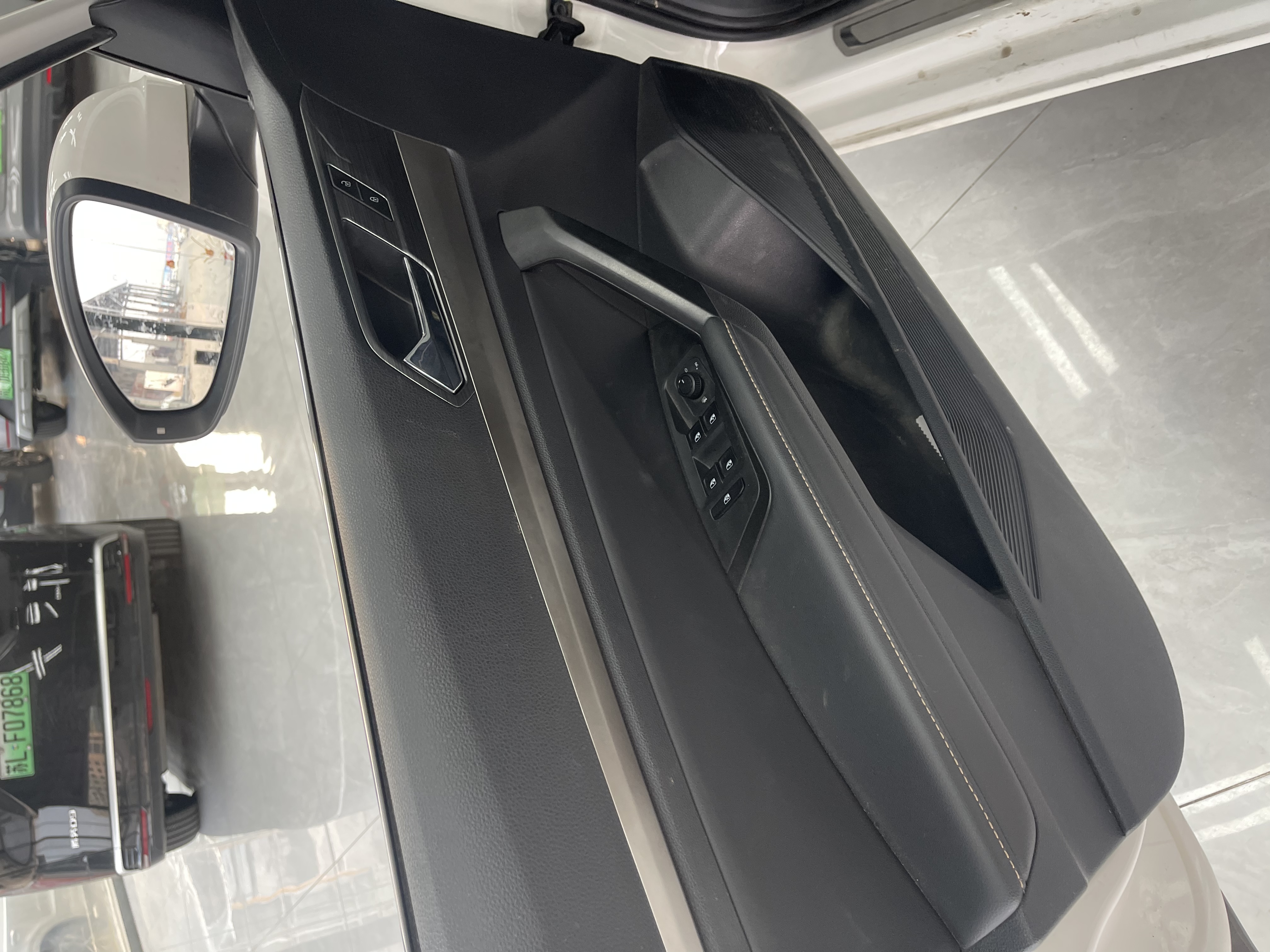 Volkswagen Lavida 2022 car image #12