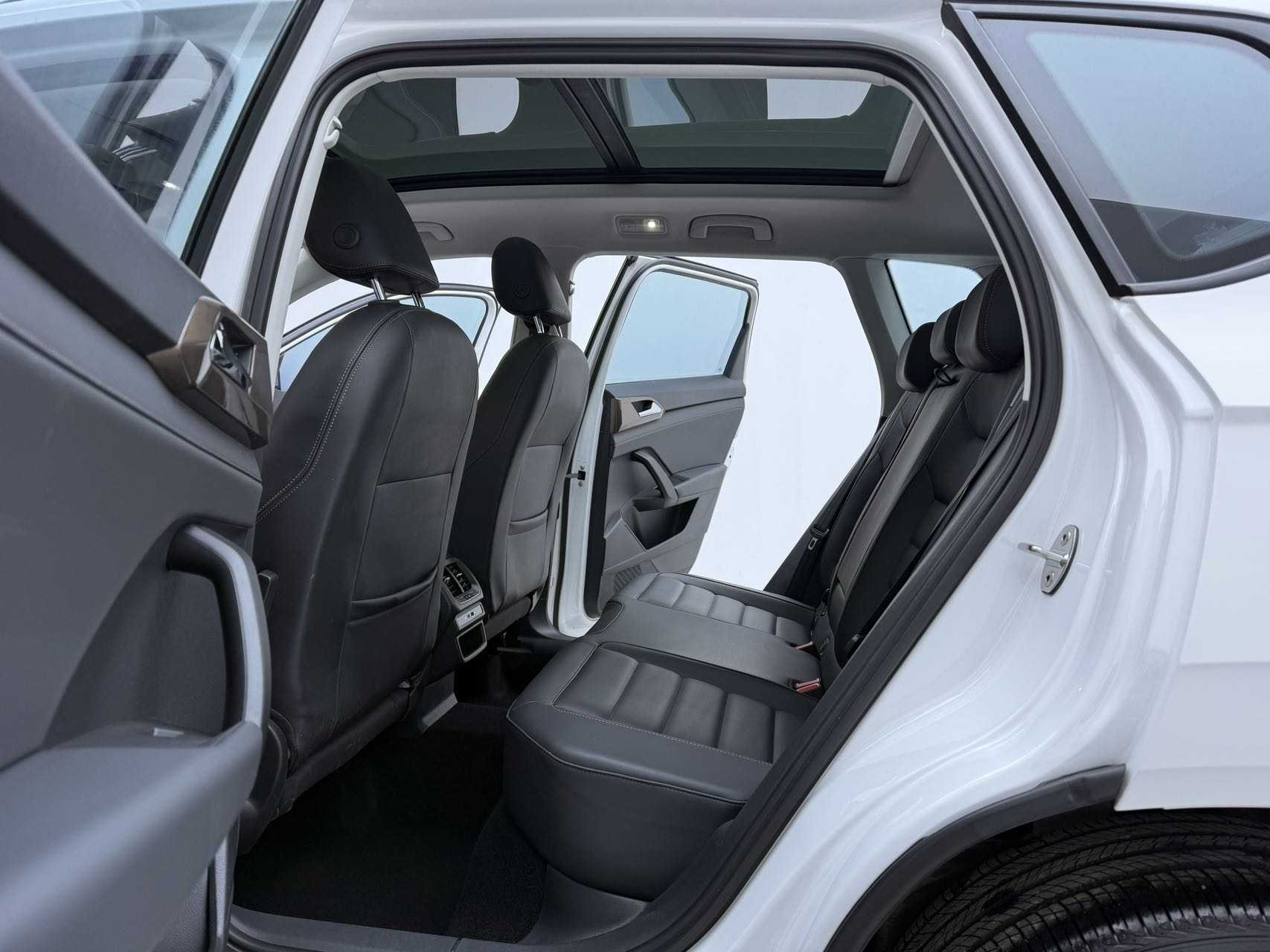 Volkswagen Tharu 2021 #12 Volkswagen Tharu 2021 car image #12