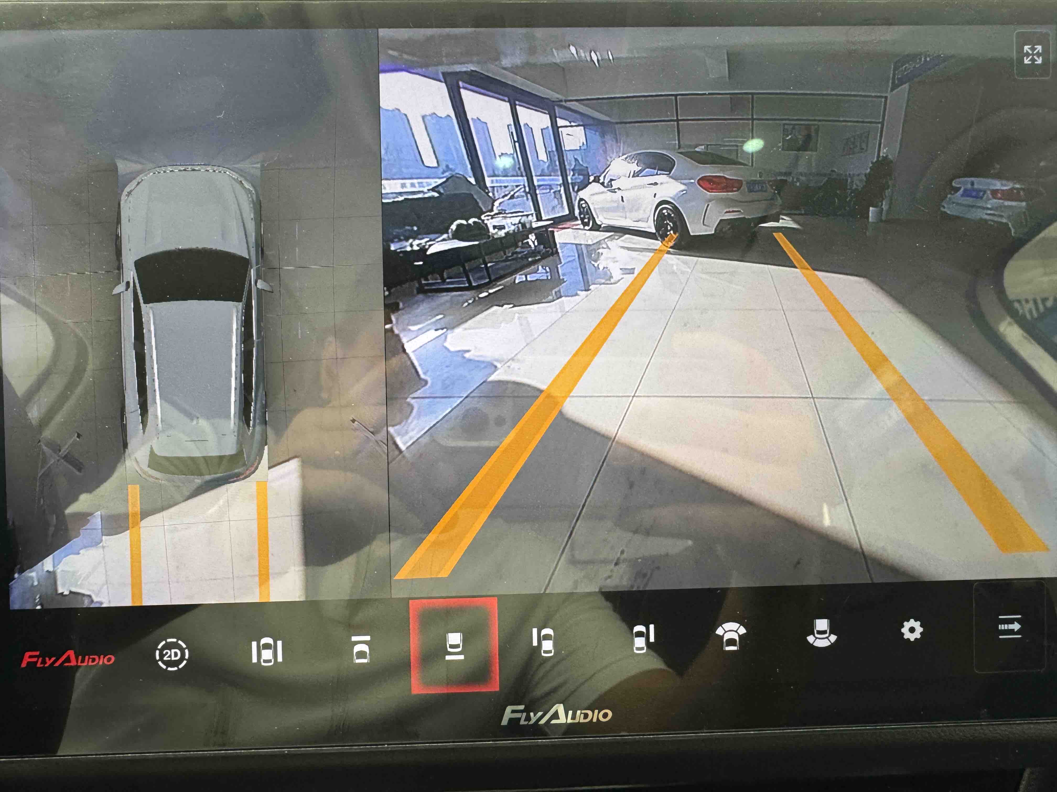 Volkswagen Tharu 2021 car image #12