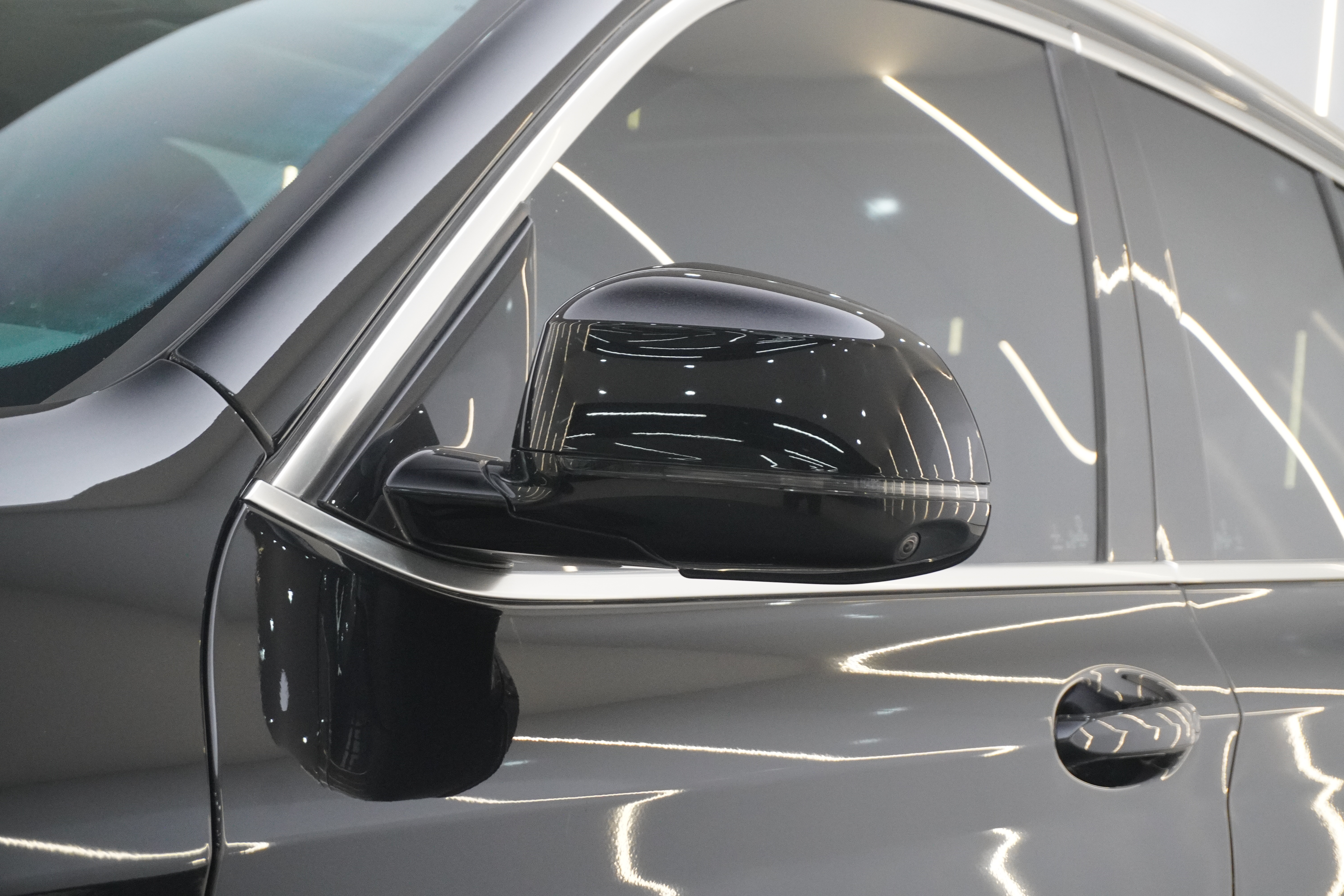 BMW X3 2021 car image #12