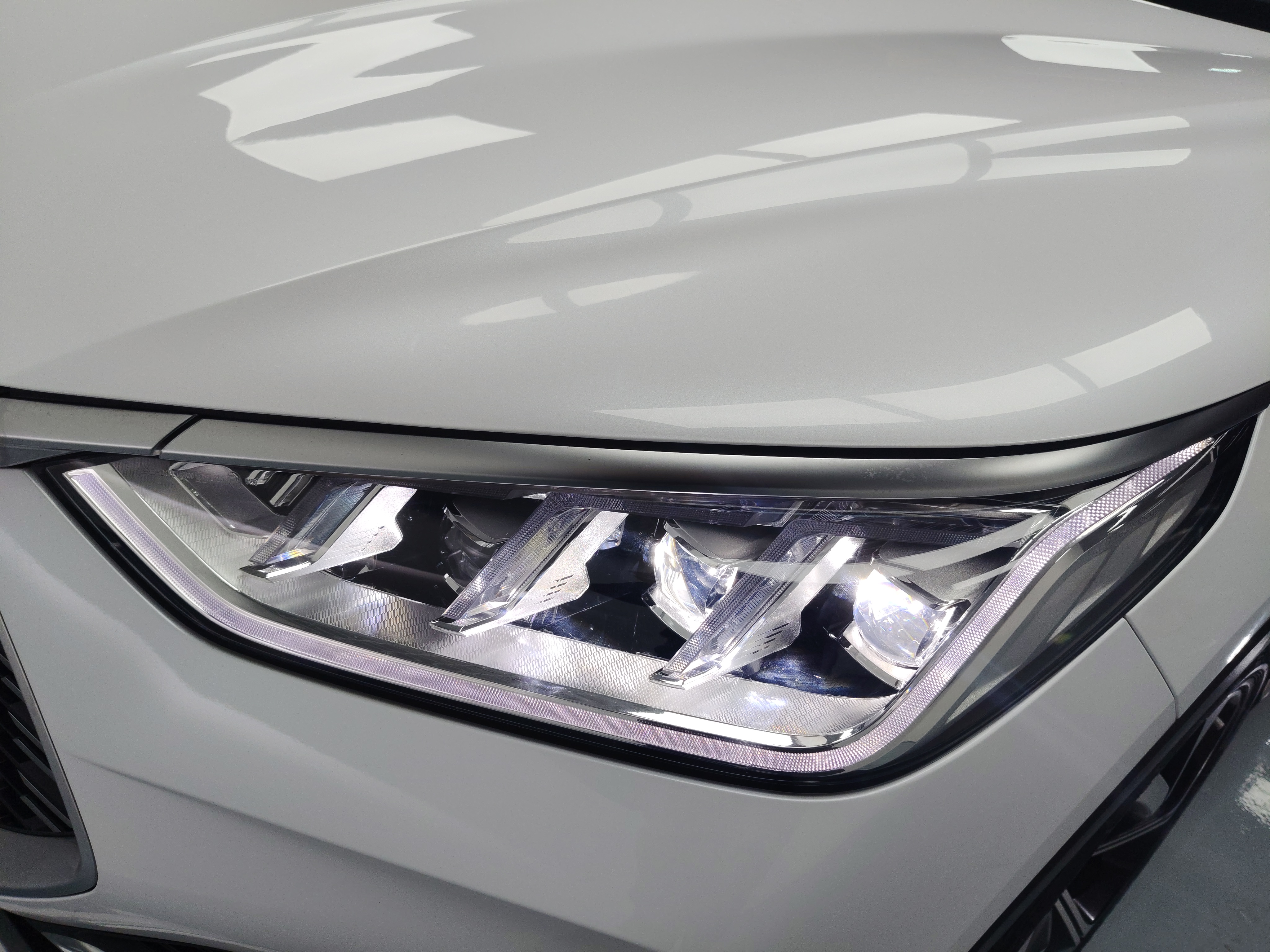 BYD Song Plus 2020 #12 BYD Song Plus 2020 car image #12