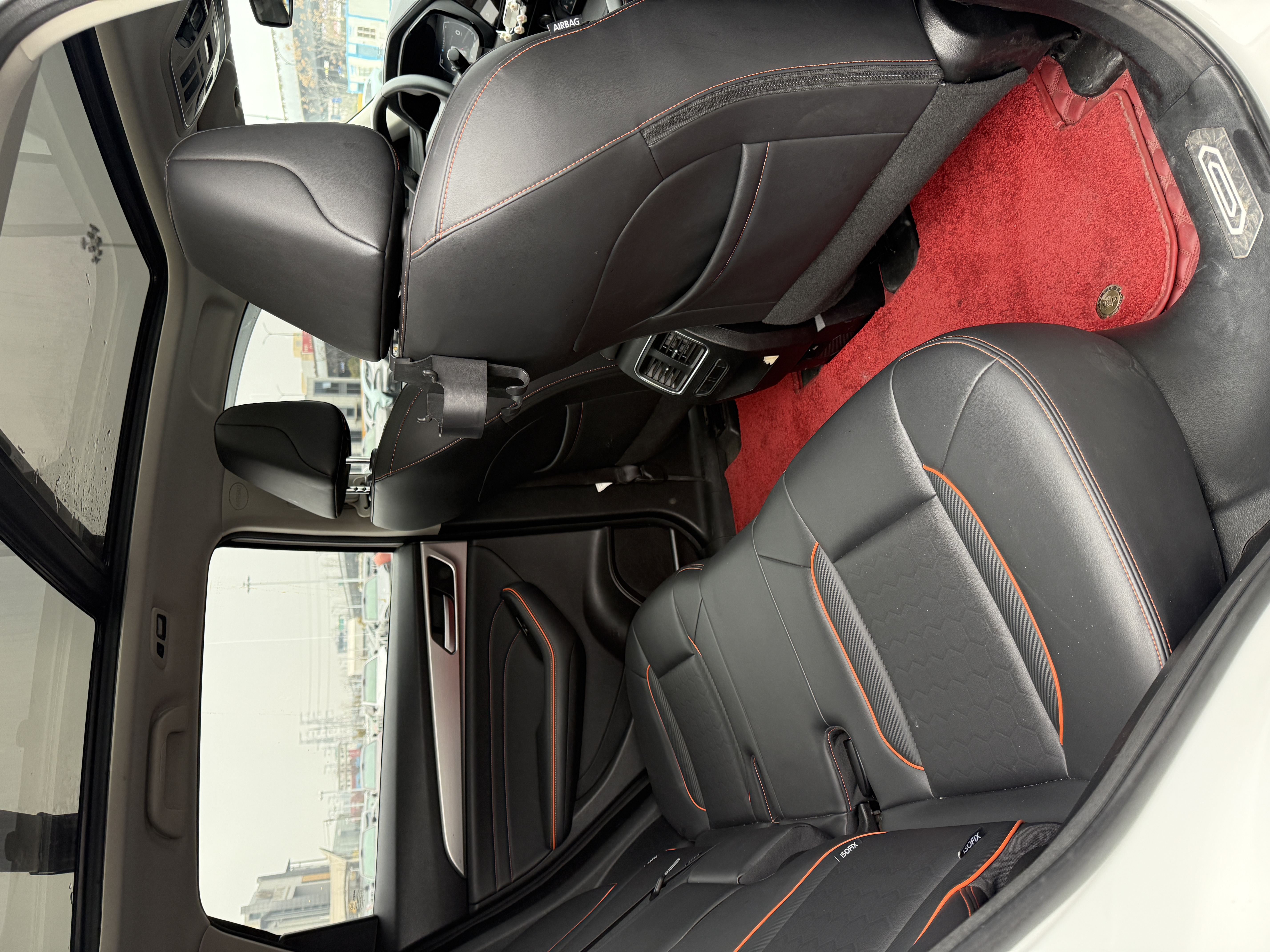 Haval F7 2021 #12 Haval F7 2021 car image #12