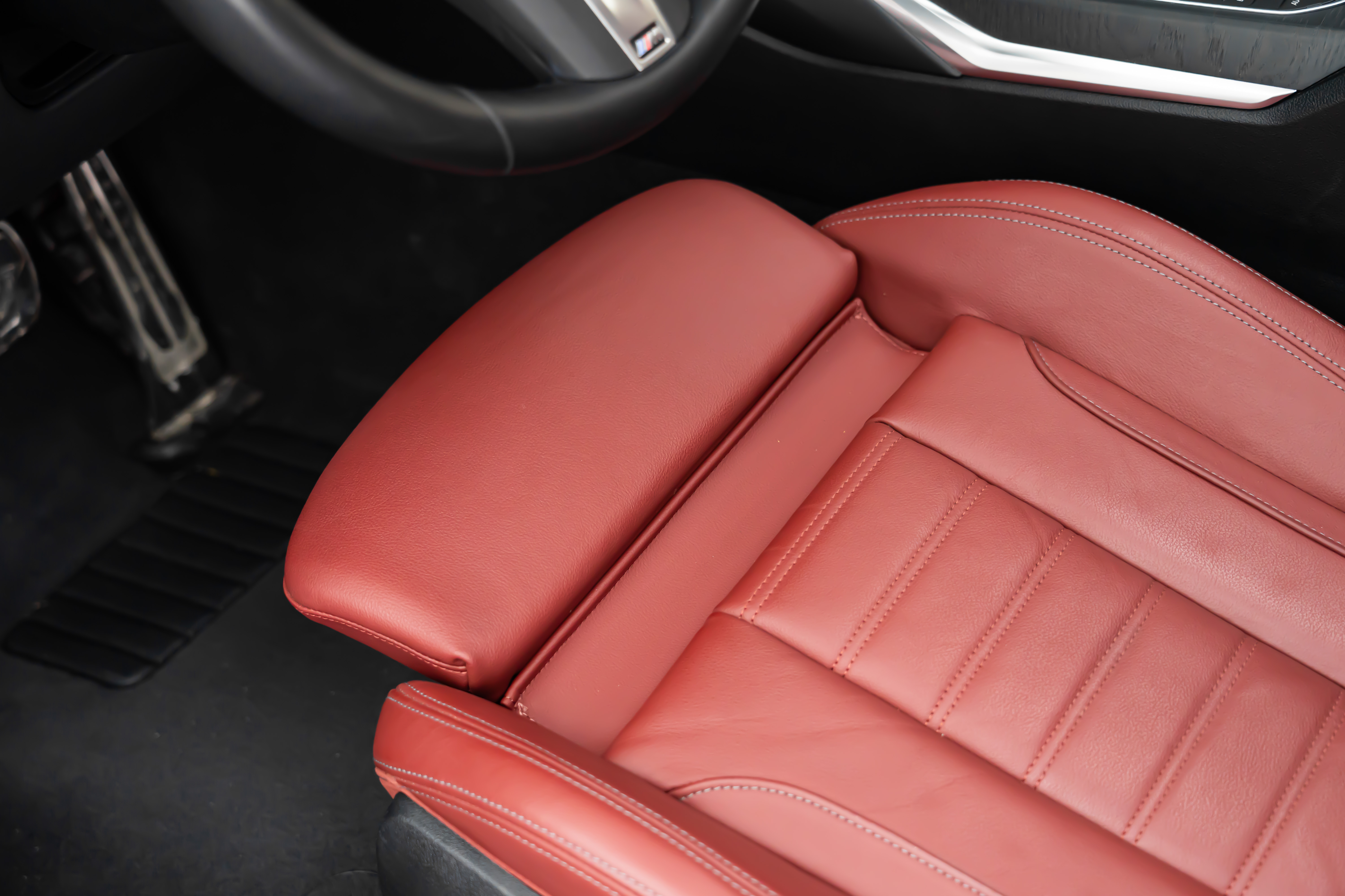 BMW 4 Series 2021 #12 BMW 4 Series 2021 car image #12