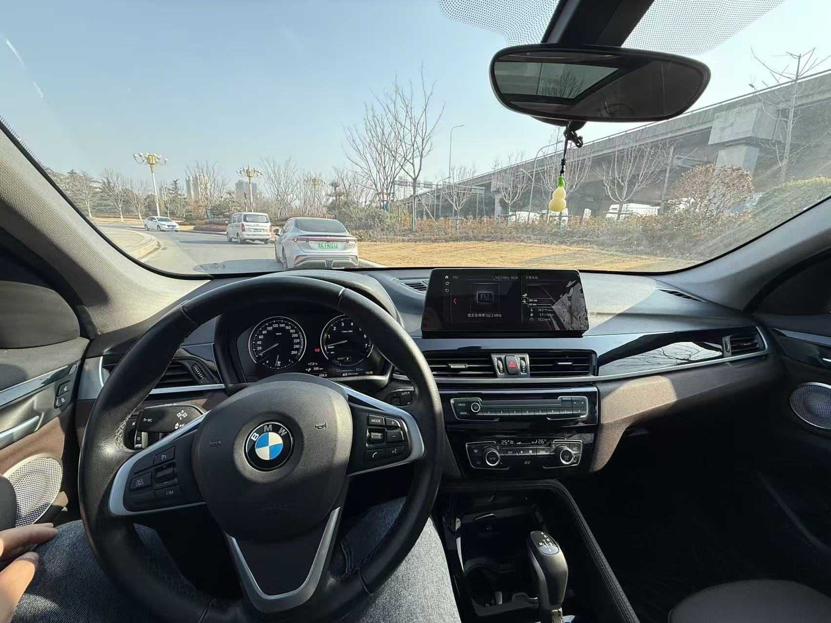 BMW X1 New Energy 2020 #12 BMW X1 New Energy 2020 imagem de carro #12