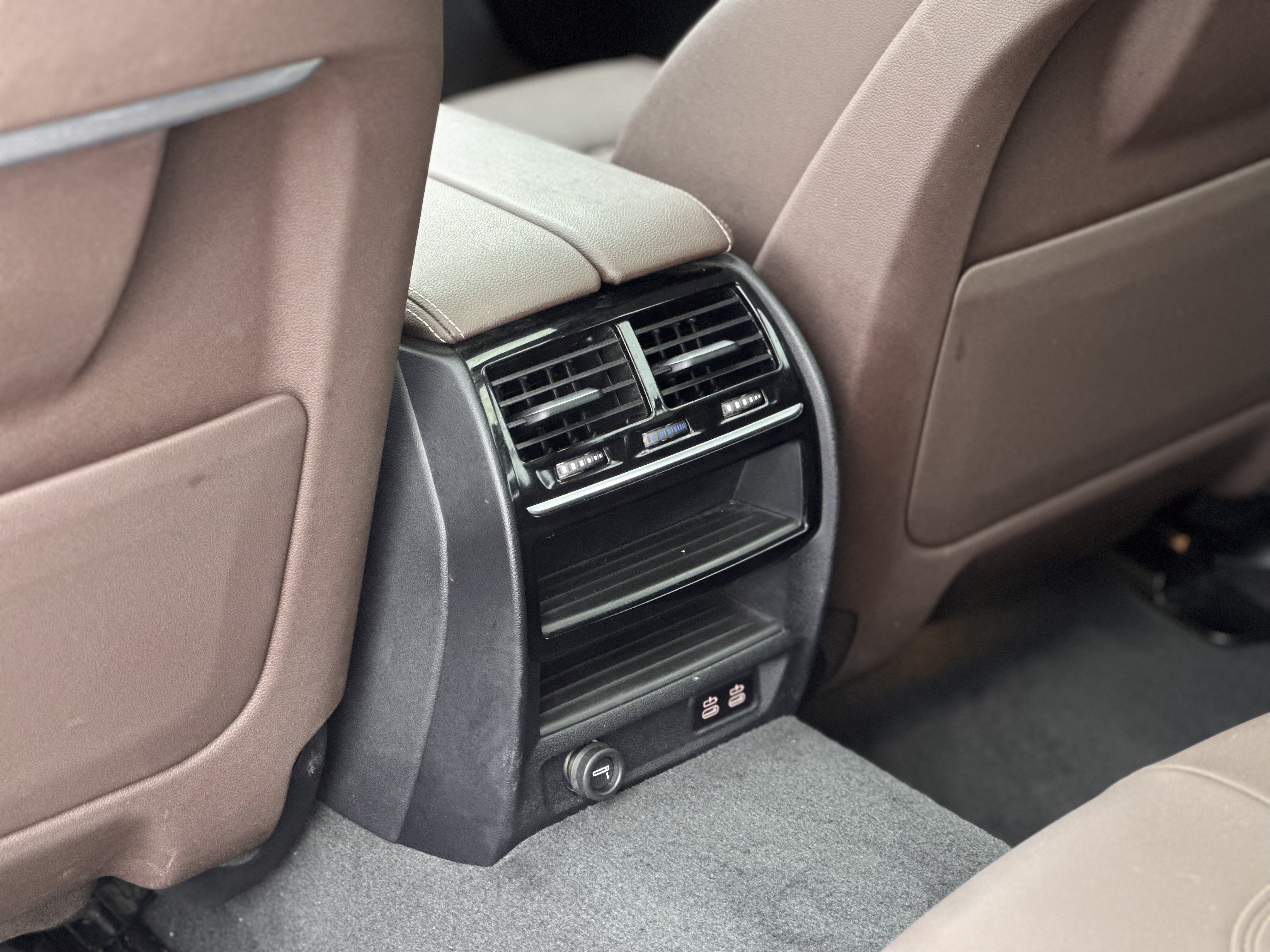 BMW 5 Series 2021 car image #12