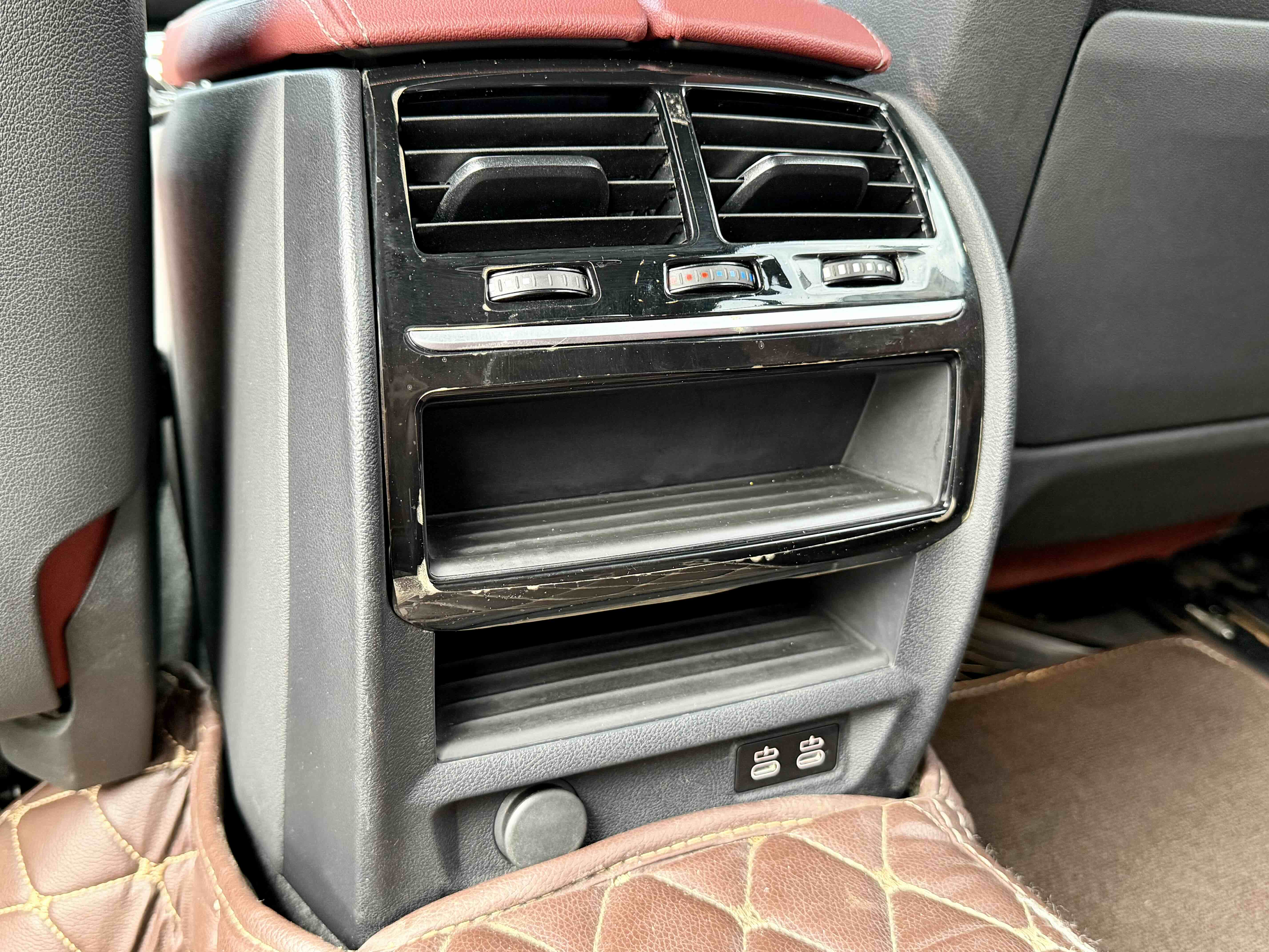 BMW 5 Series 2021 car image #12