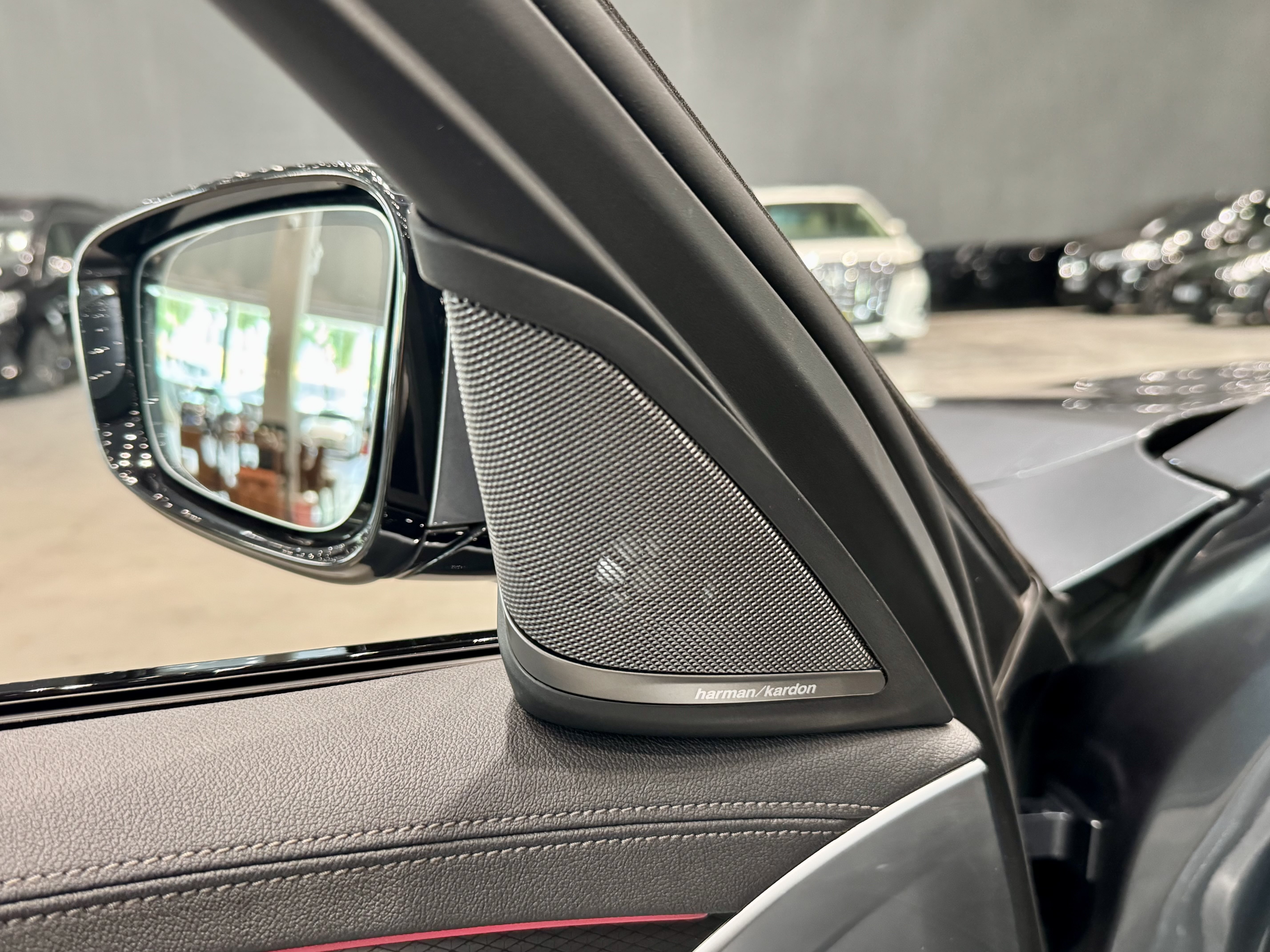 BMW 5 Series (Imported) 2021 #12 BMW 5 Series (Imported) 2021 car image #12