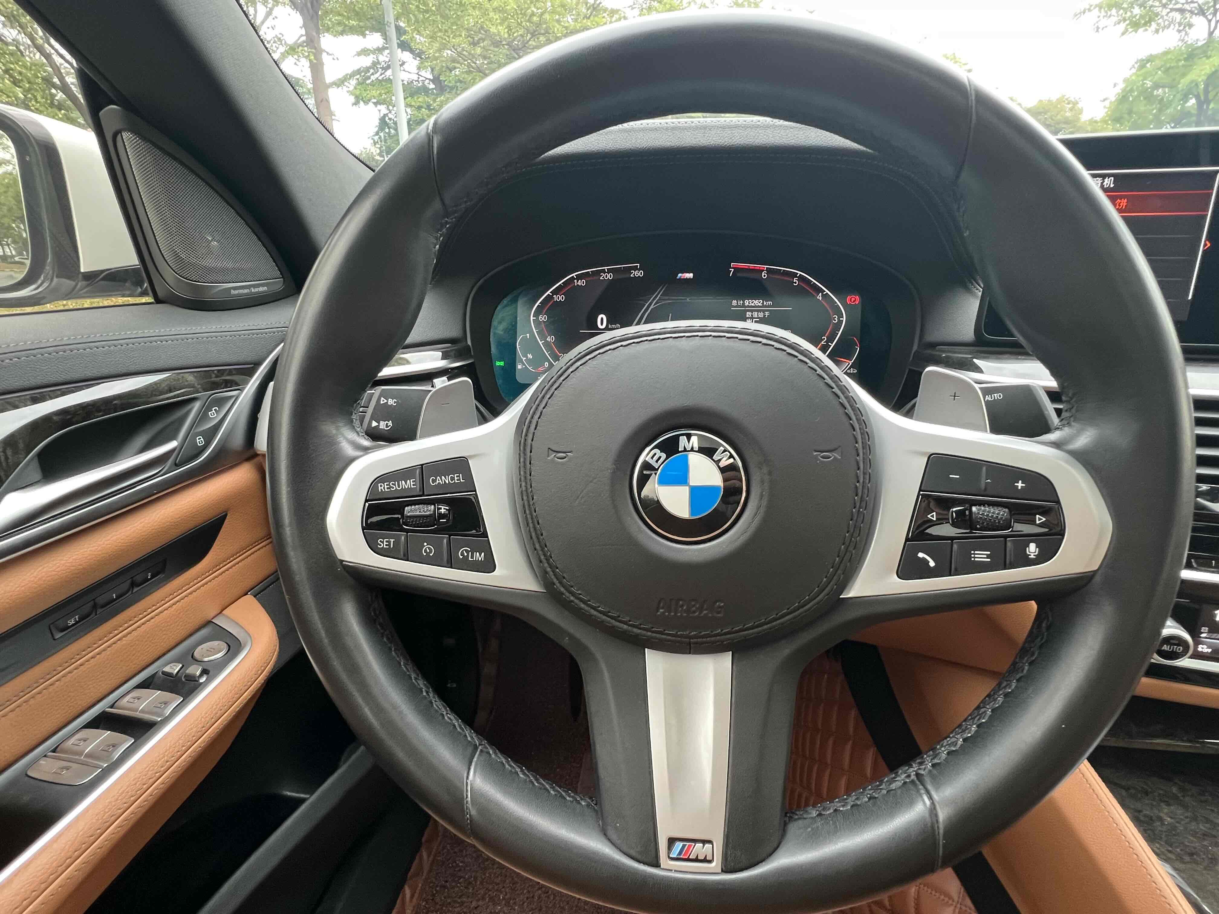 BMW 6 Series GT 2020 #12 BMW 6 Series GT 2020 immagine di auto #12