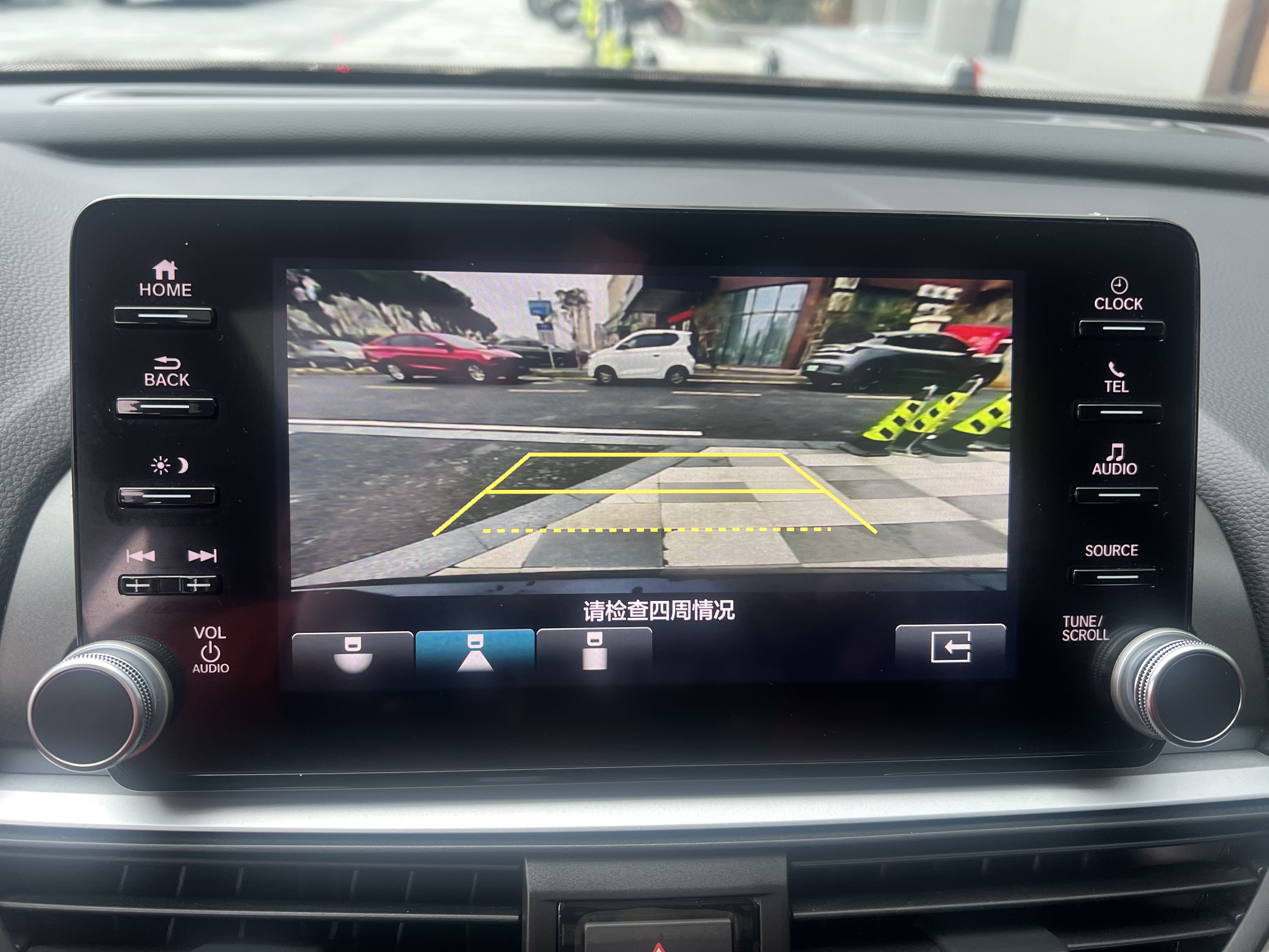 Honda Accord 2021 #12 Honda Accord 2021 صورة سيارة #12