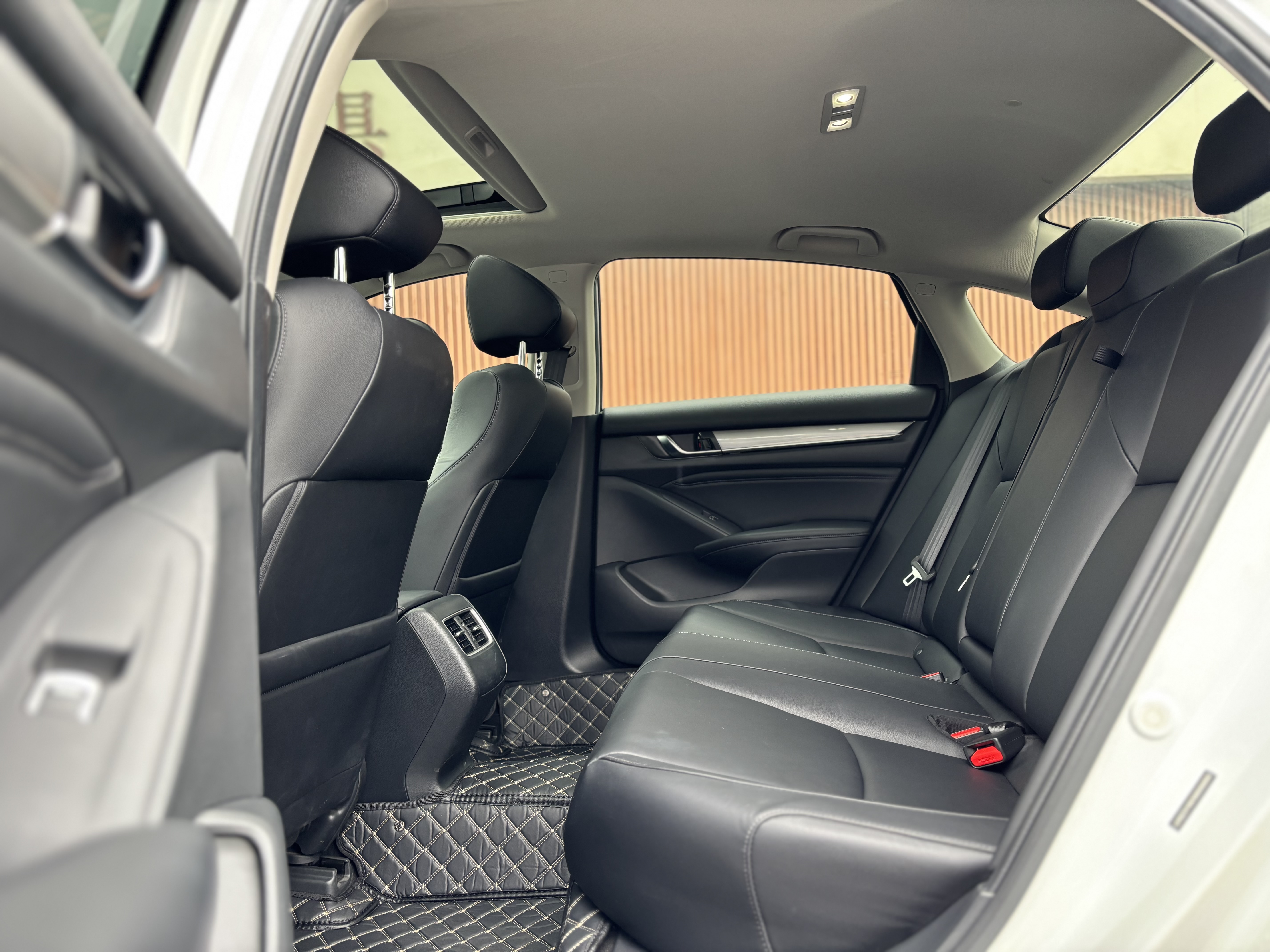 本田 雅阁 2021 汽车图片 #12