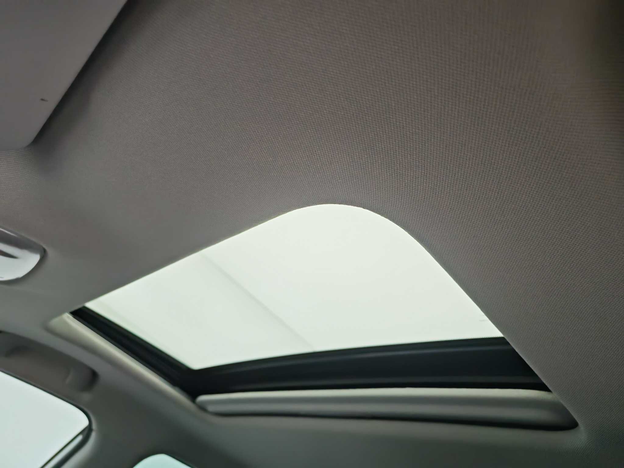 GAC Trumpchi GS3 2021 car image #12