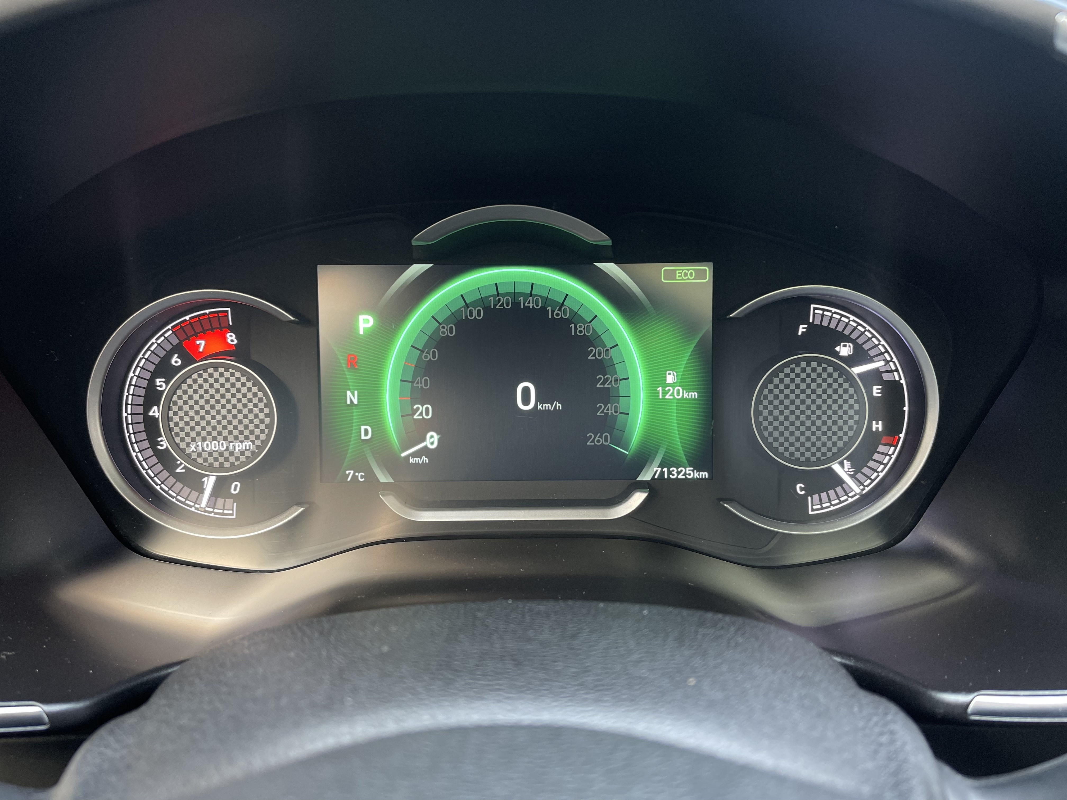 Hyundai Santa Fe 2022 car image #12