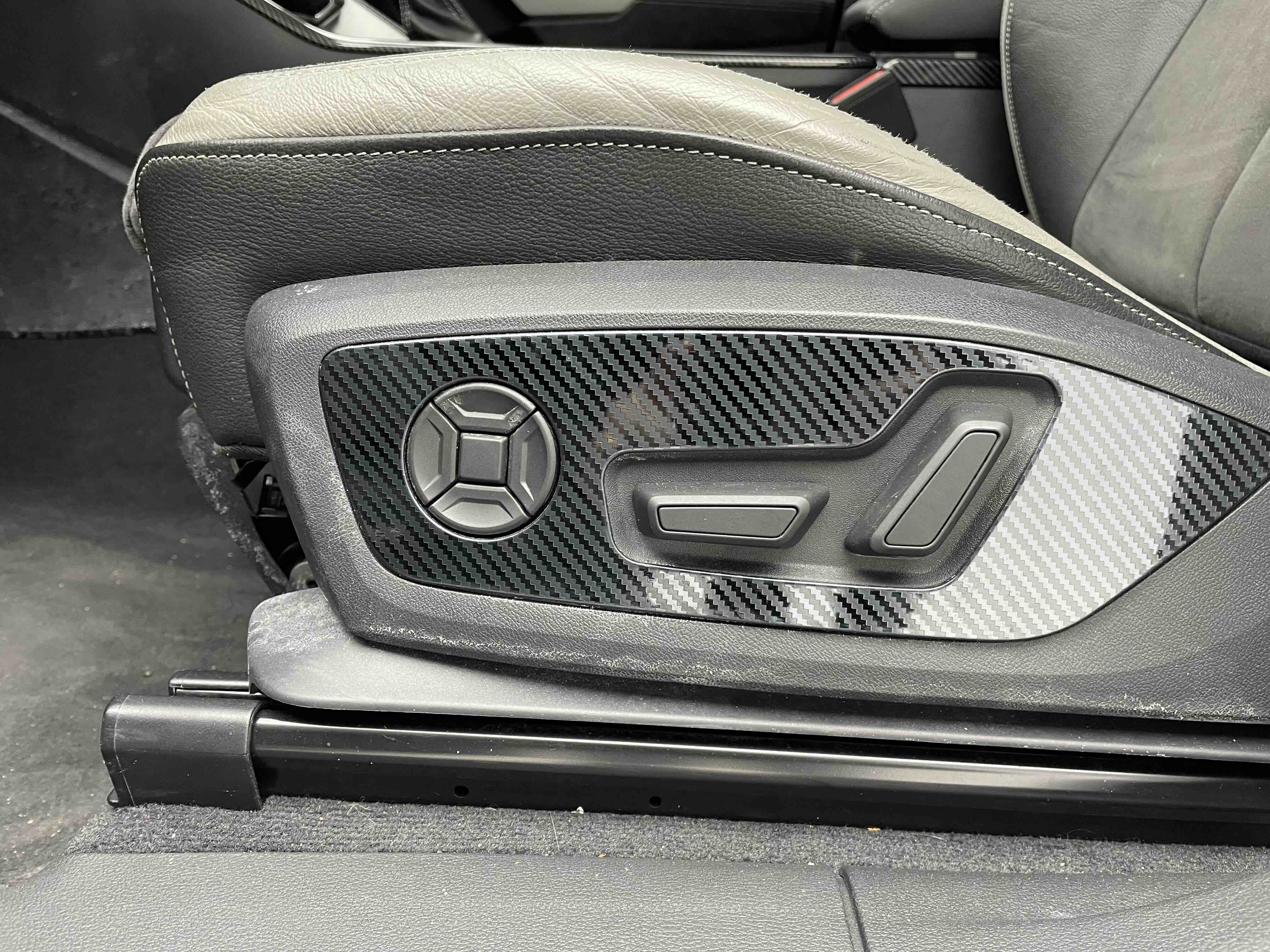 Audi Q3 2021 #12 Audi Q3 2021 car image #12