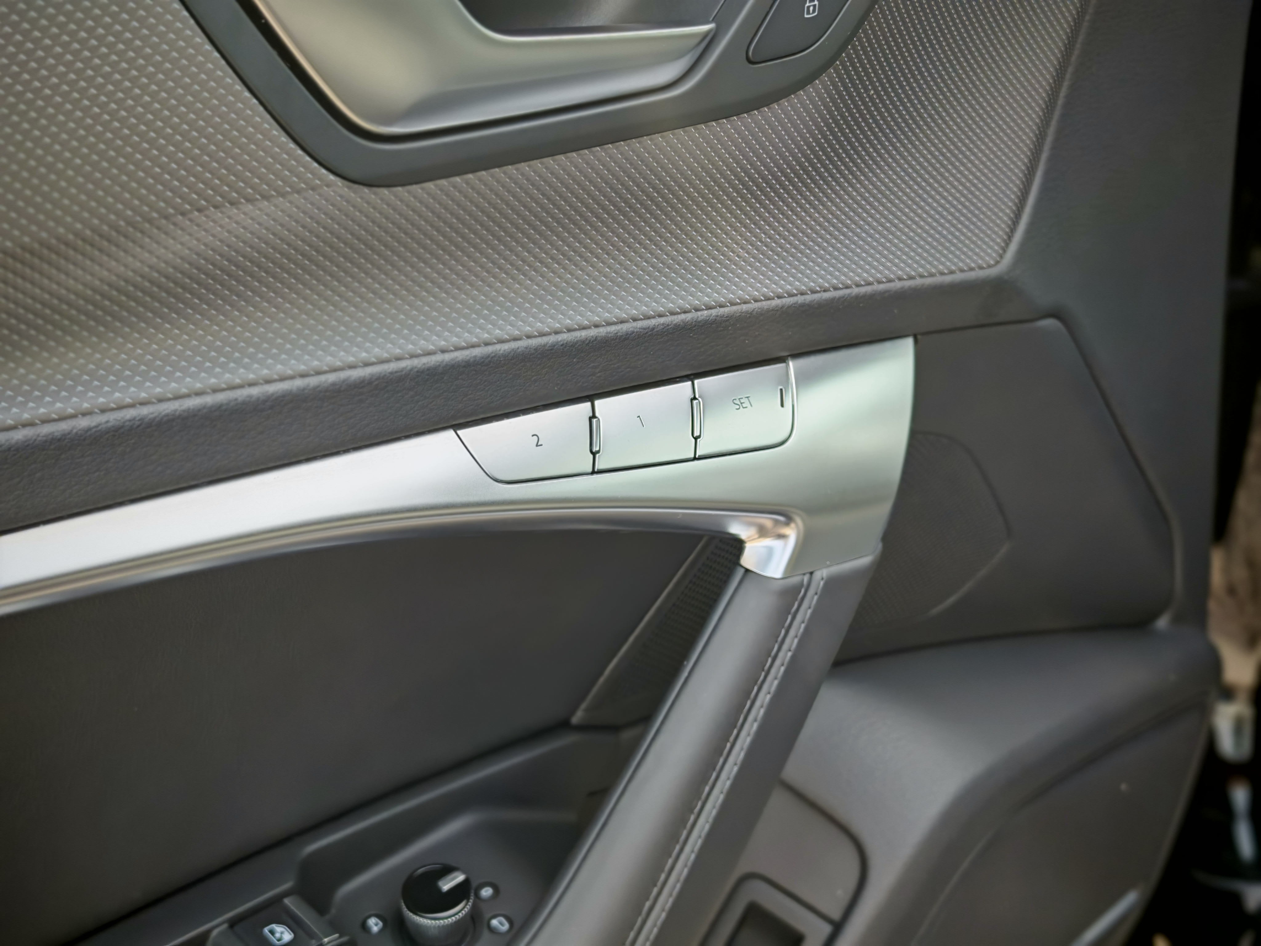 Audi A6L 2021 car image #12