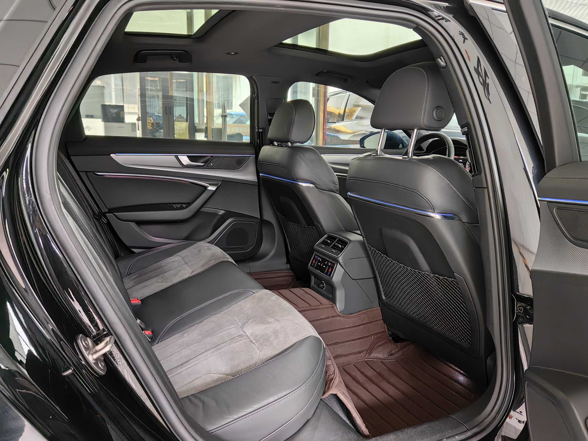 Audi A6L 2021 imagem de carro #12