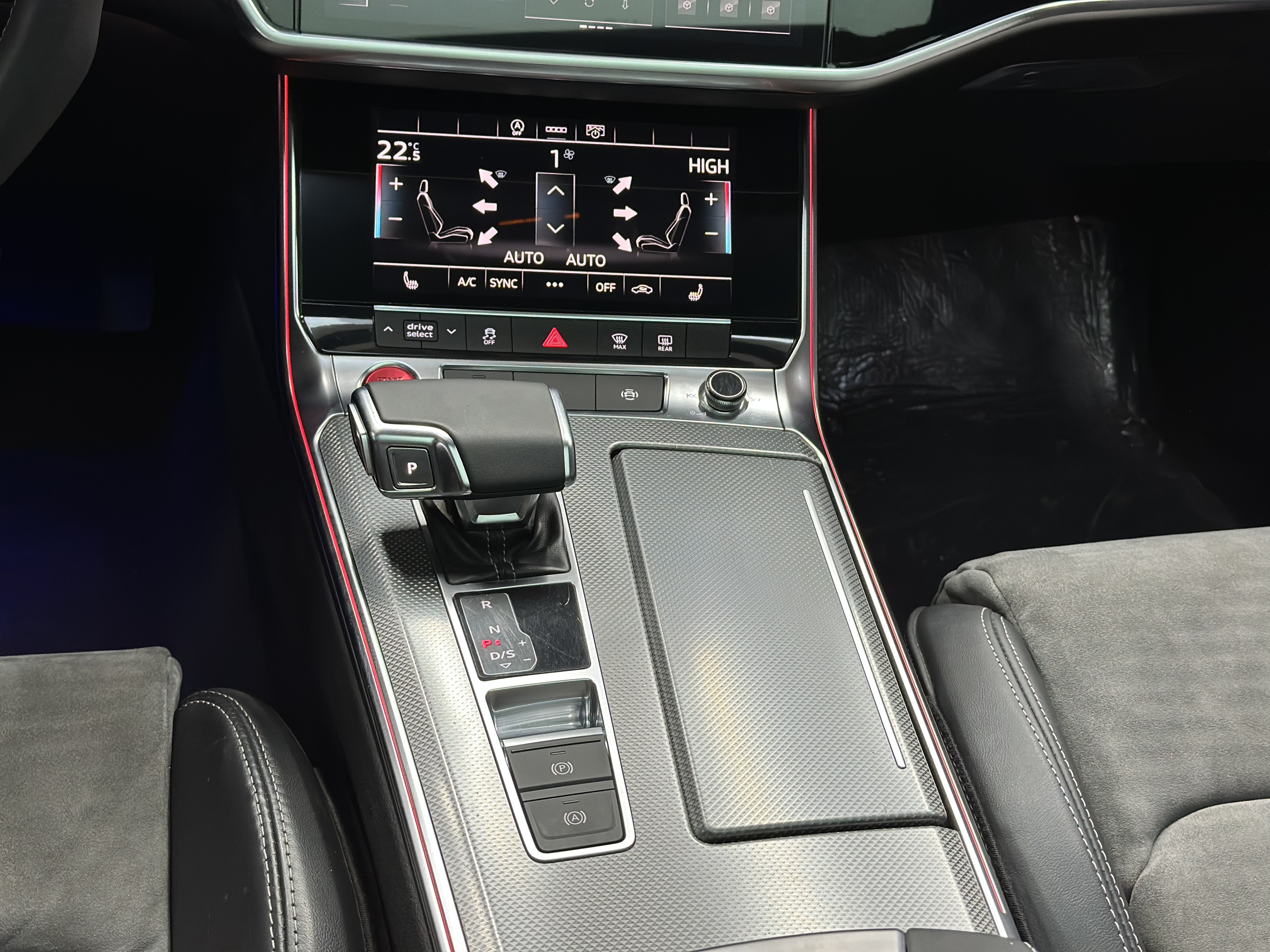 Audi A6L 2021 #12 Audi A6L 2021 immagine di auto #12