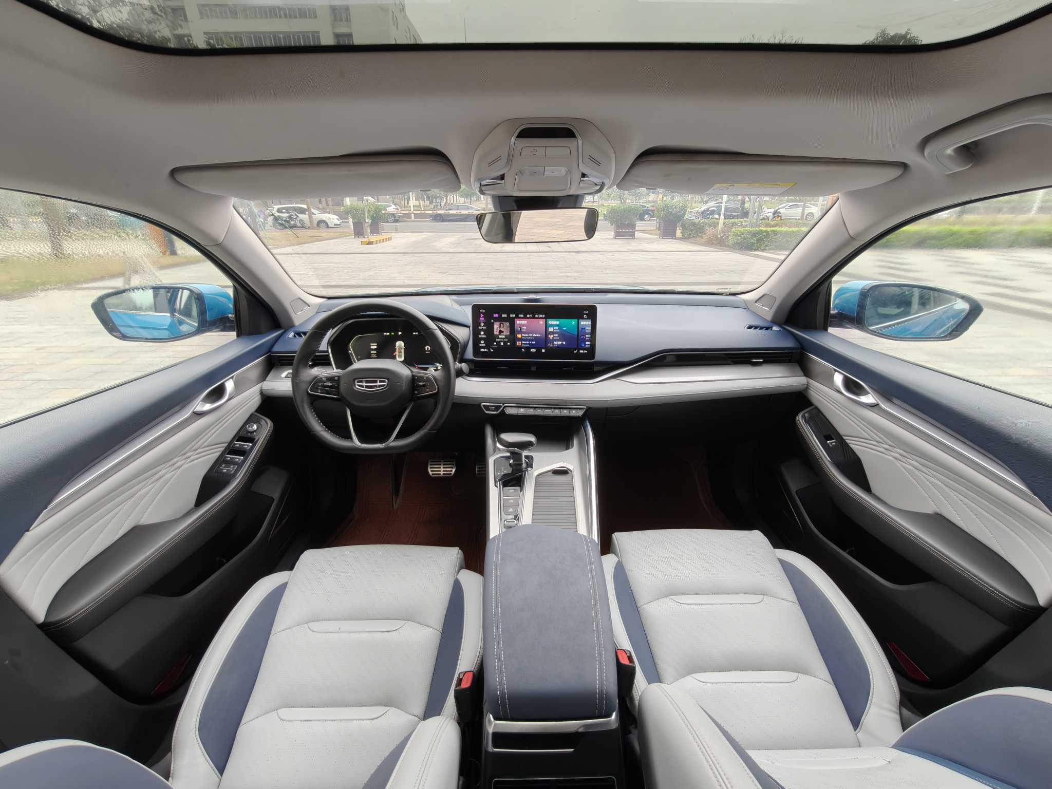 Preface 2020 car image #12