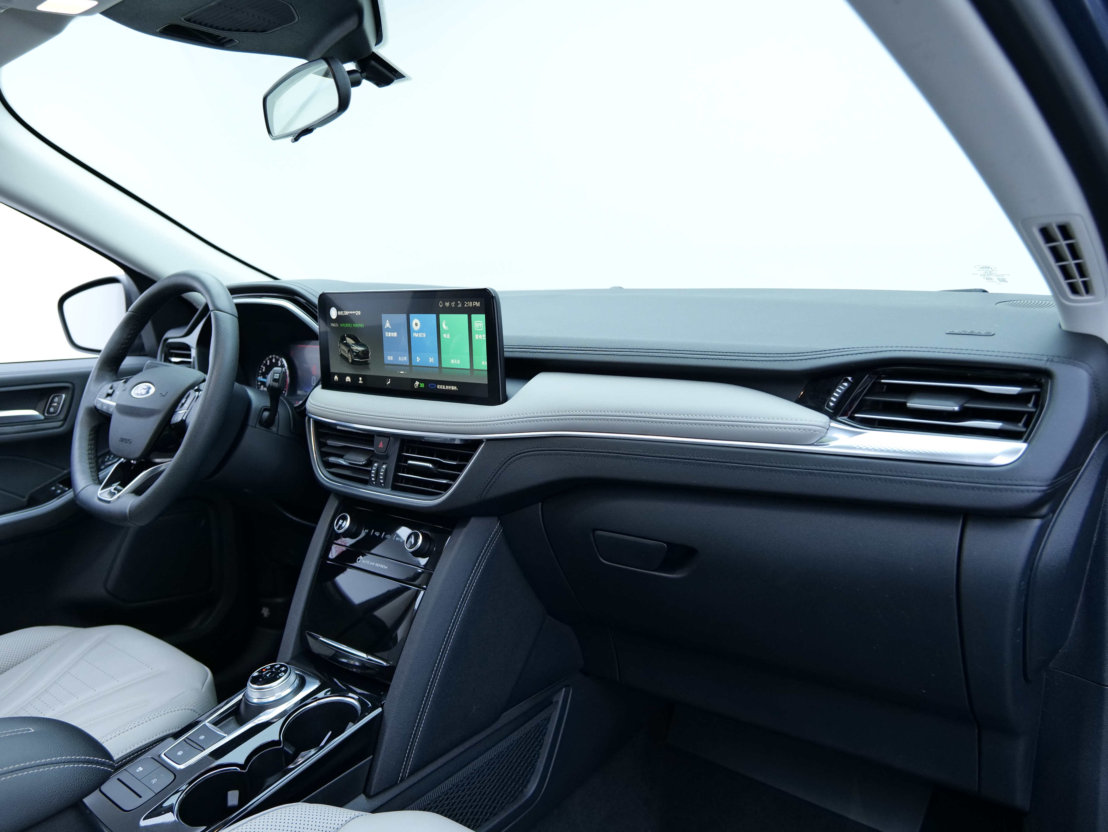 Ford Escape 2021 #12 Ford Escape 2021 immagine di auto #12